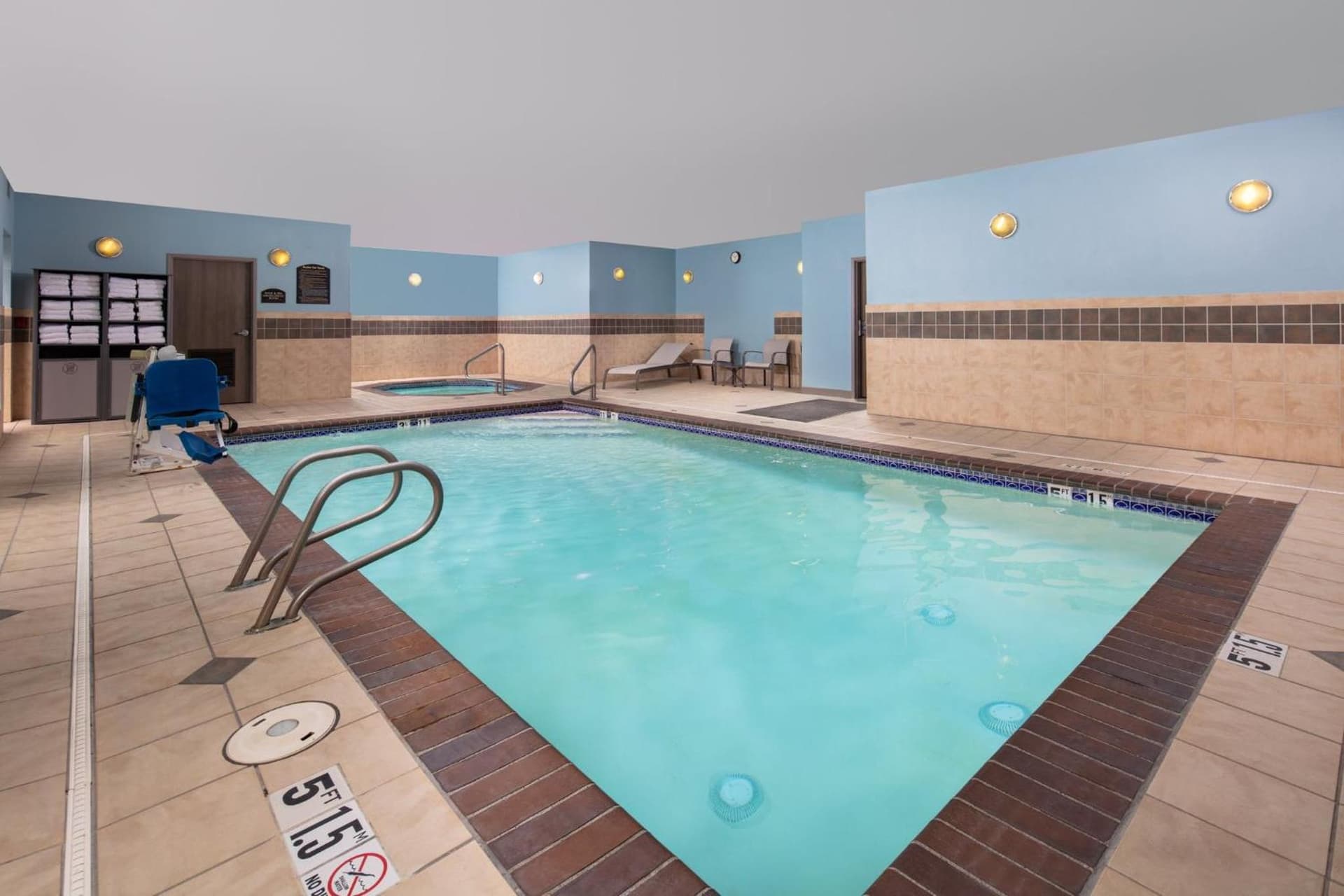 Holiday Inn Express Bothell by IHG gallery photo in Bothell, WA — image 18
