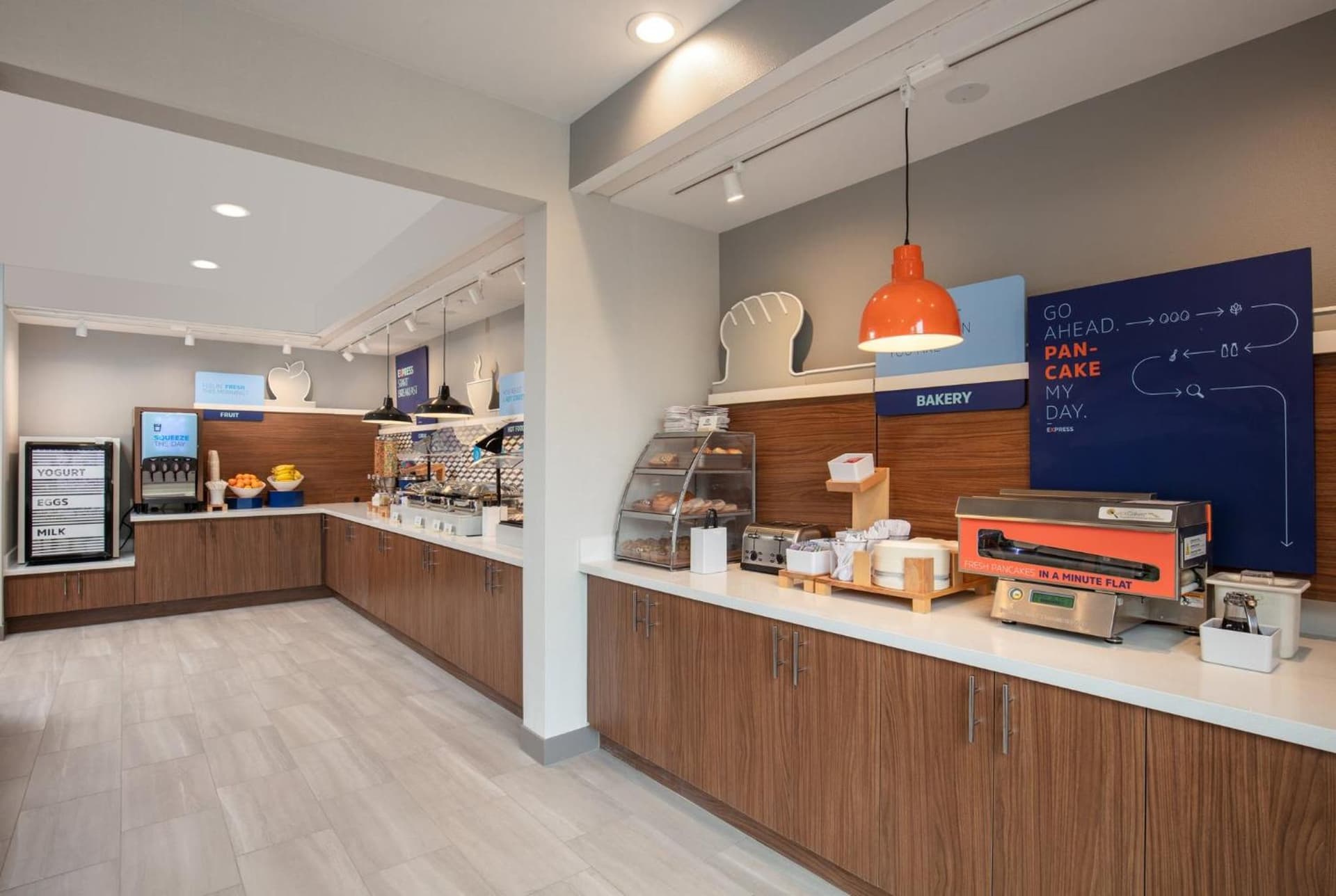 Holiday Inn Express Bothell by IHG gallery photo in Bothell, WA — image 5
