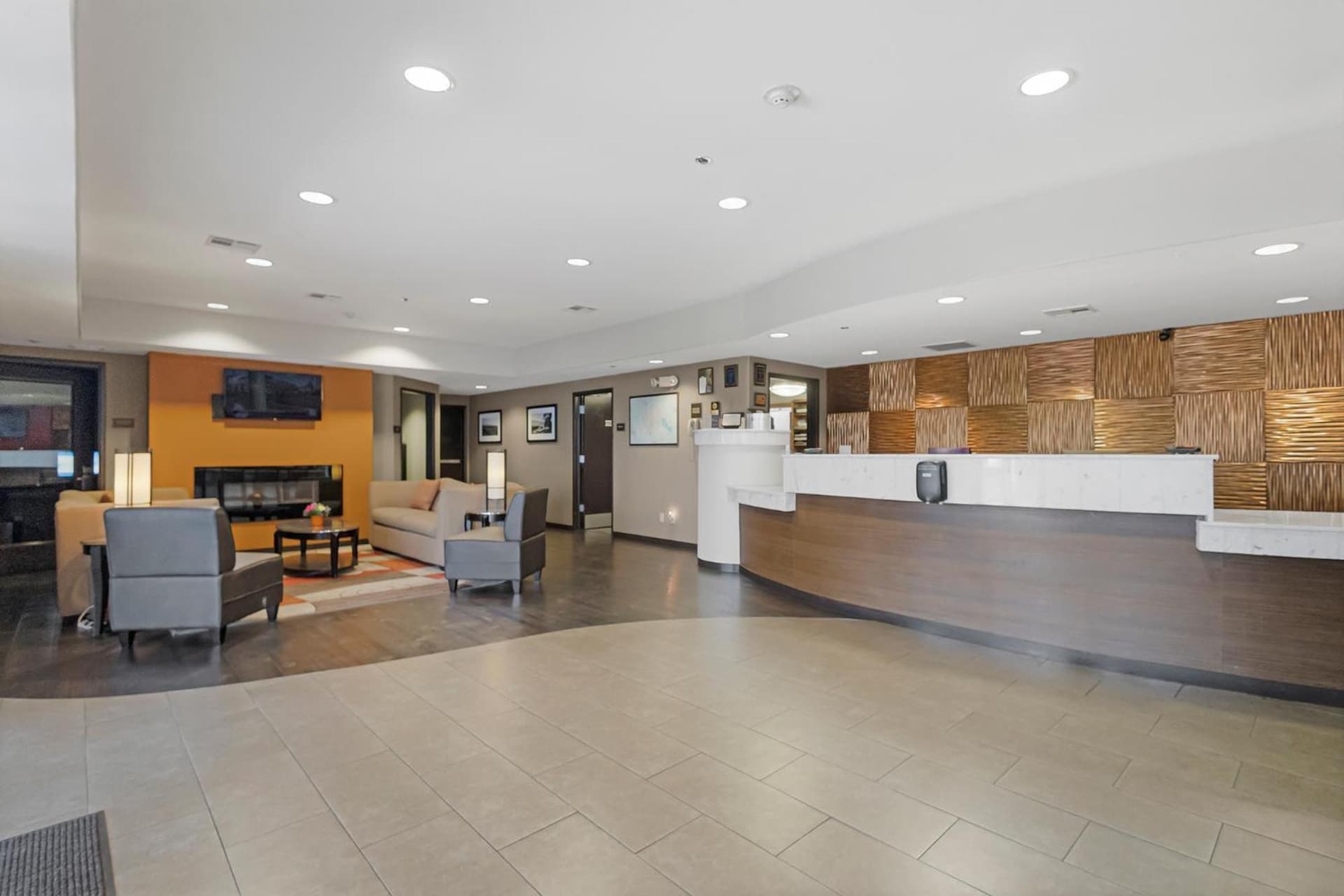 Best Western Plus Wine Country Inn & Suites gallery photo in Santa Rosa, CA — image 86
