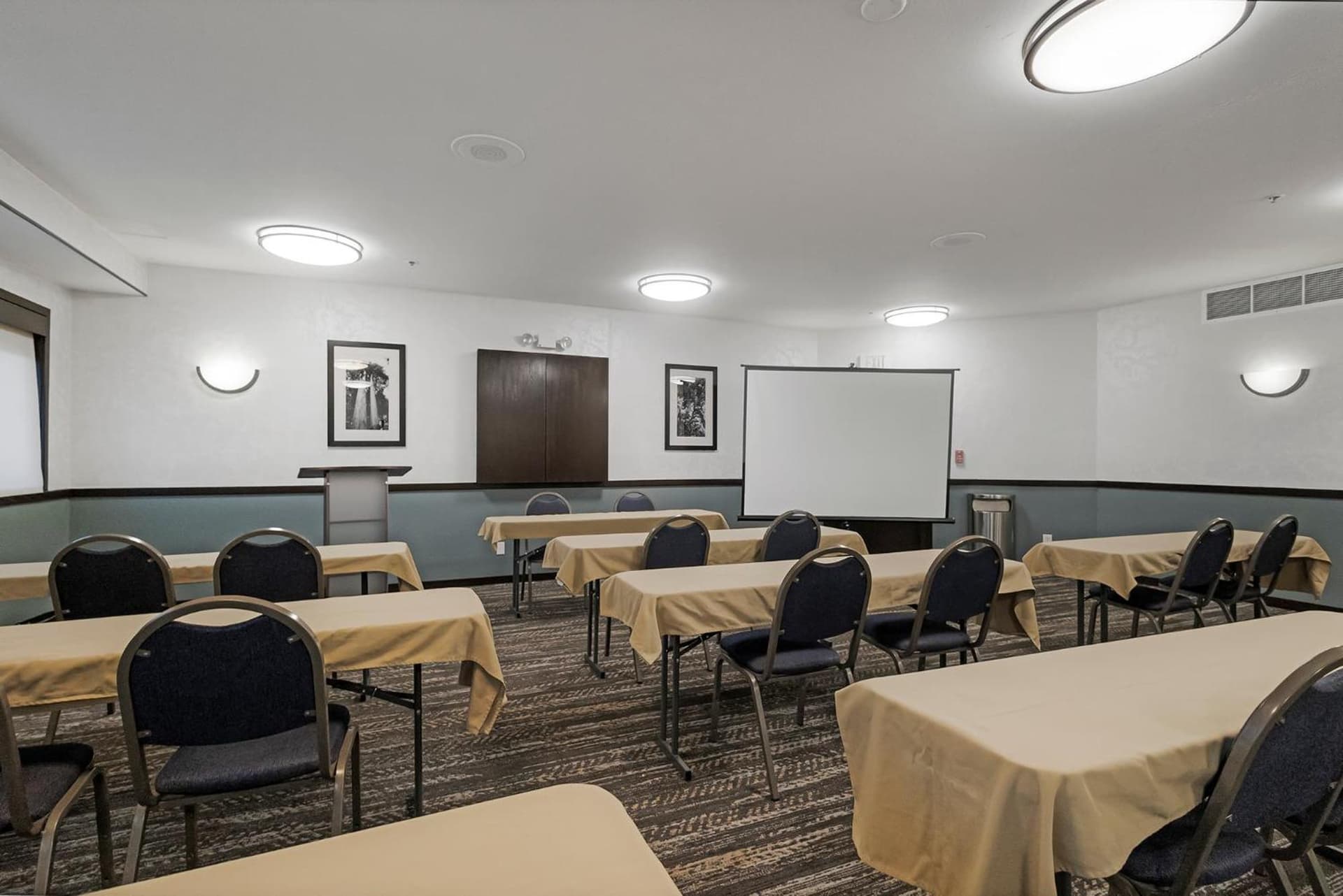 Best Western Plus Wine Country Inn & Suites gallery photo in Santa Rosa, CA — image 70
