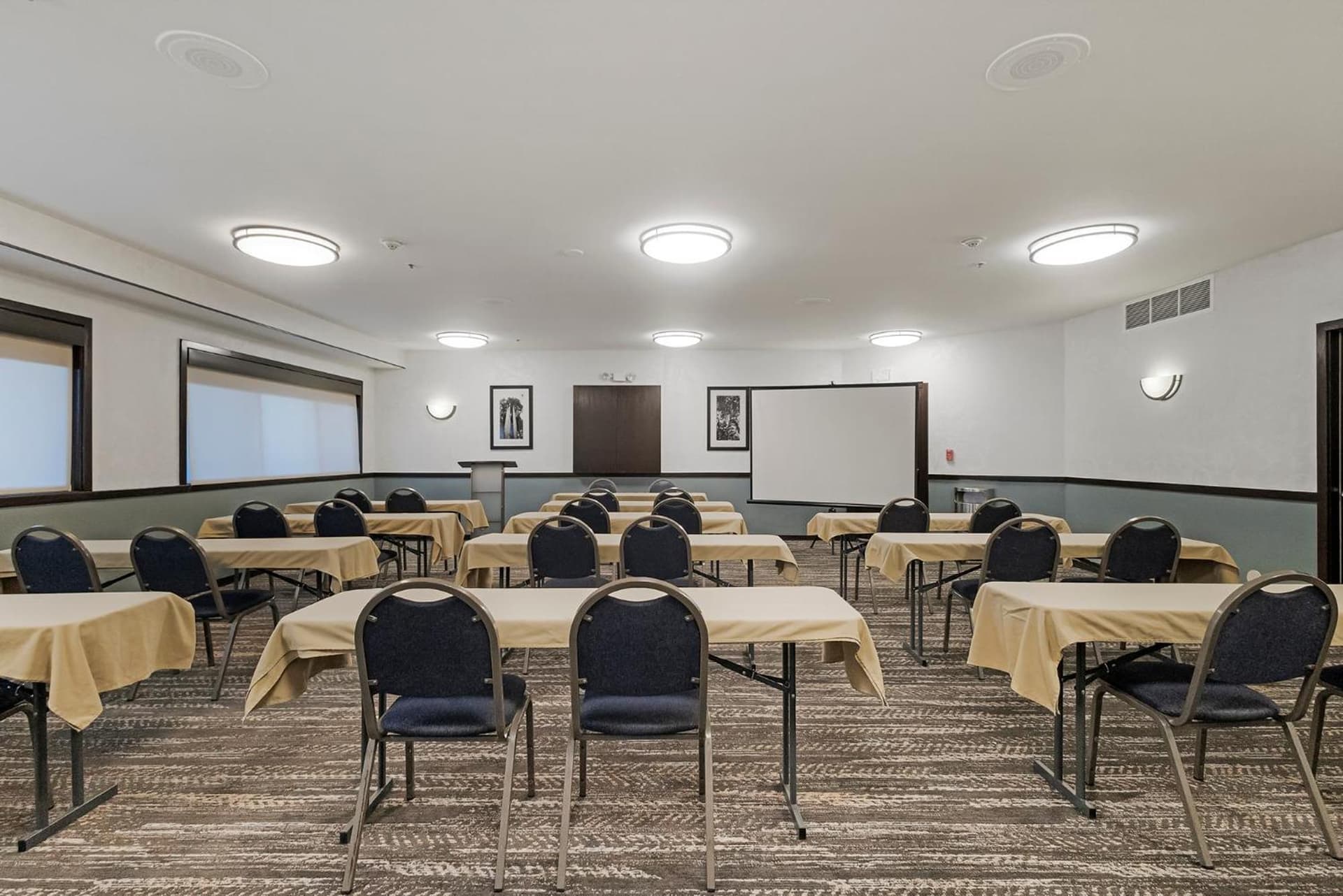 Best Western Plus Wine Country Inn & Suites gallery photo in Santa Rosa, CA — image 13