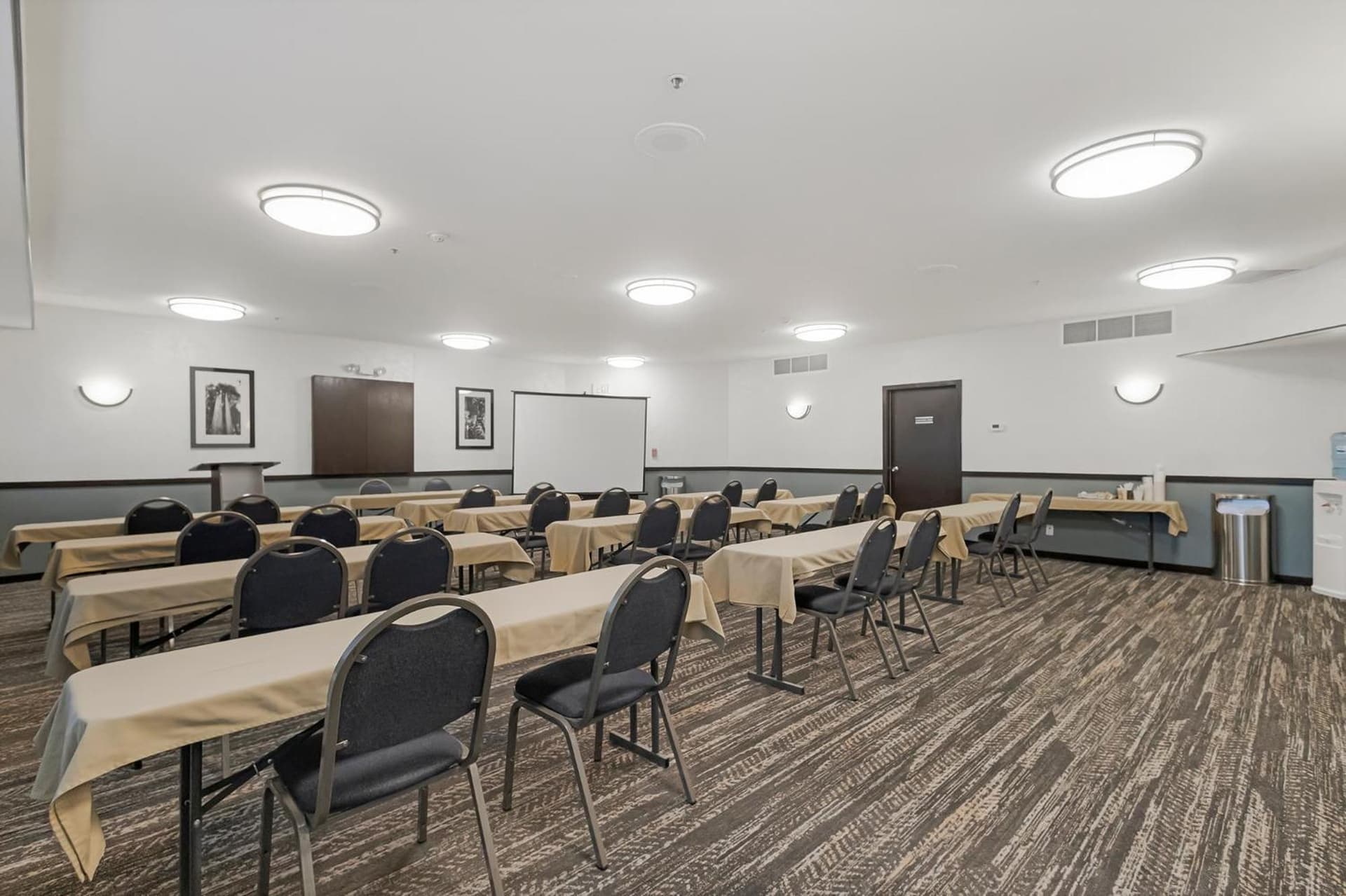 Best Western Plus Wine Country Inn & Suites gallery photo in Santa Rosa, CA — image 61
