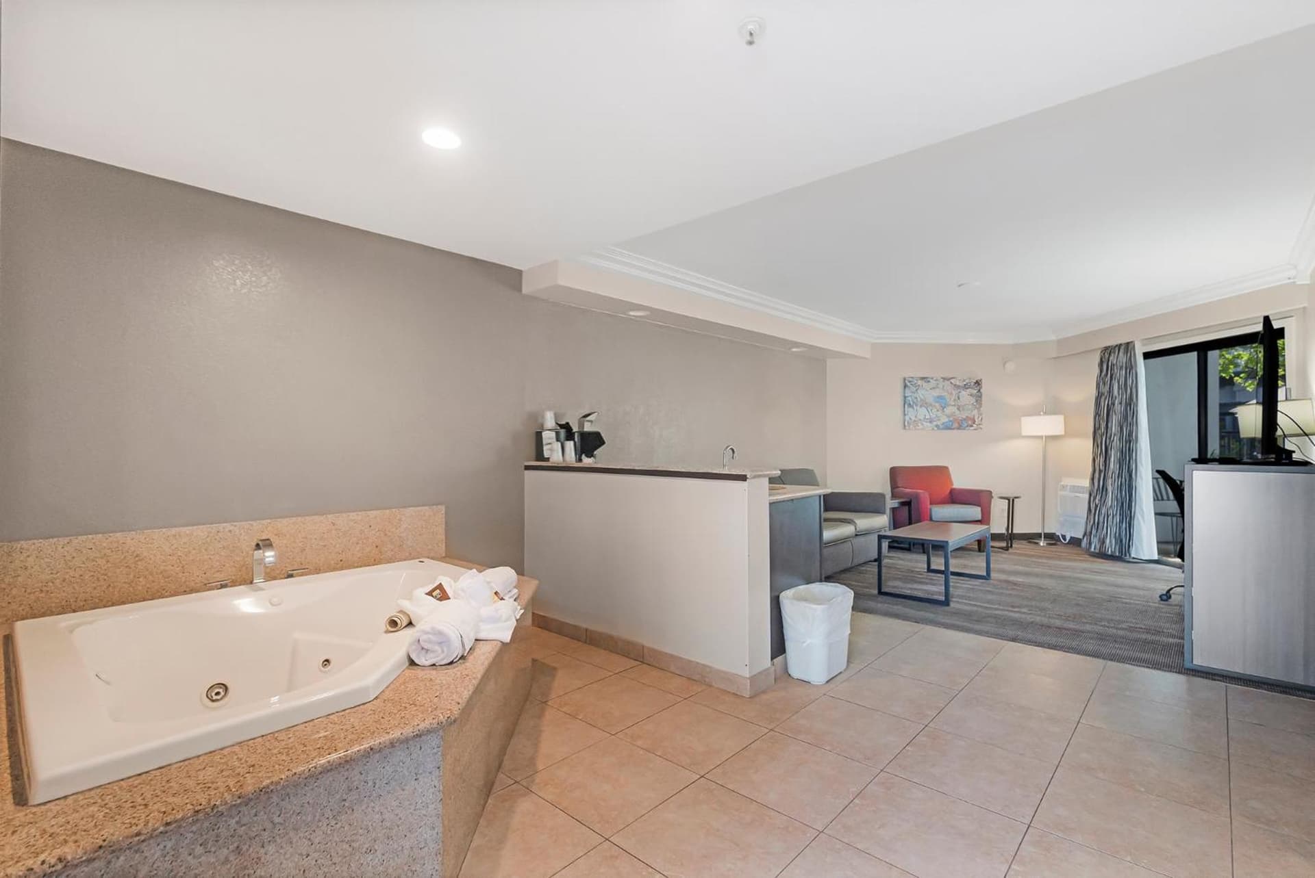 Best Western Plus Wine Country Inn & Suites gallery photo in Santa Rosa, CA — image 30