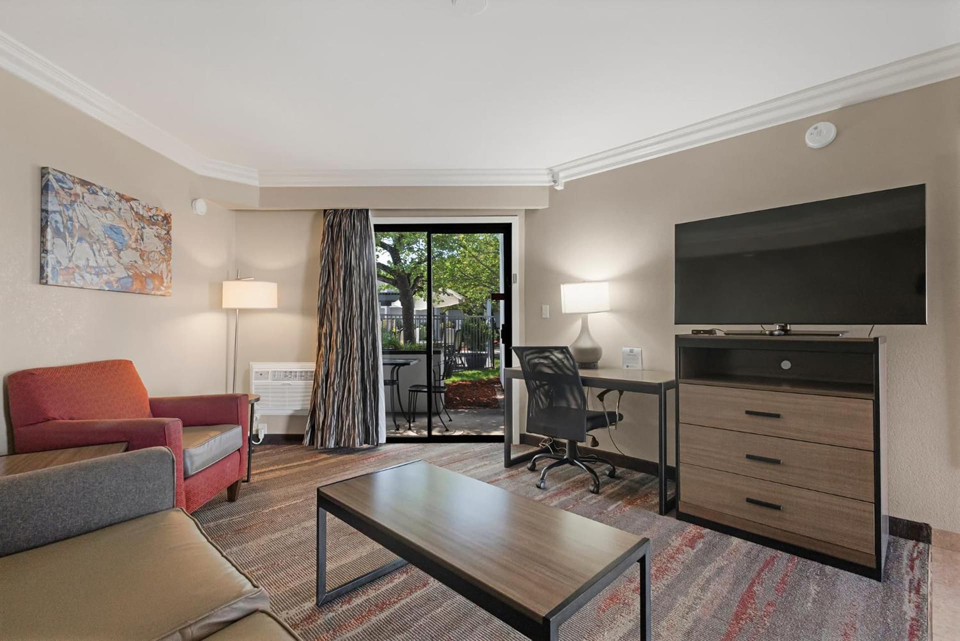 Best Western Plus Wine Country Inn & Suites gallery photo in Santa Rosa, CA — image 87