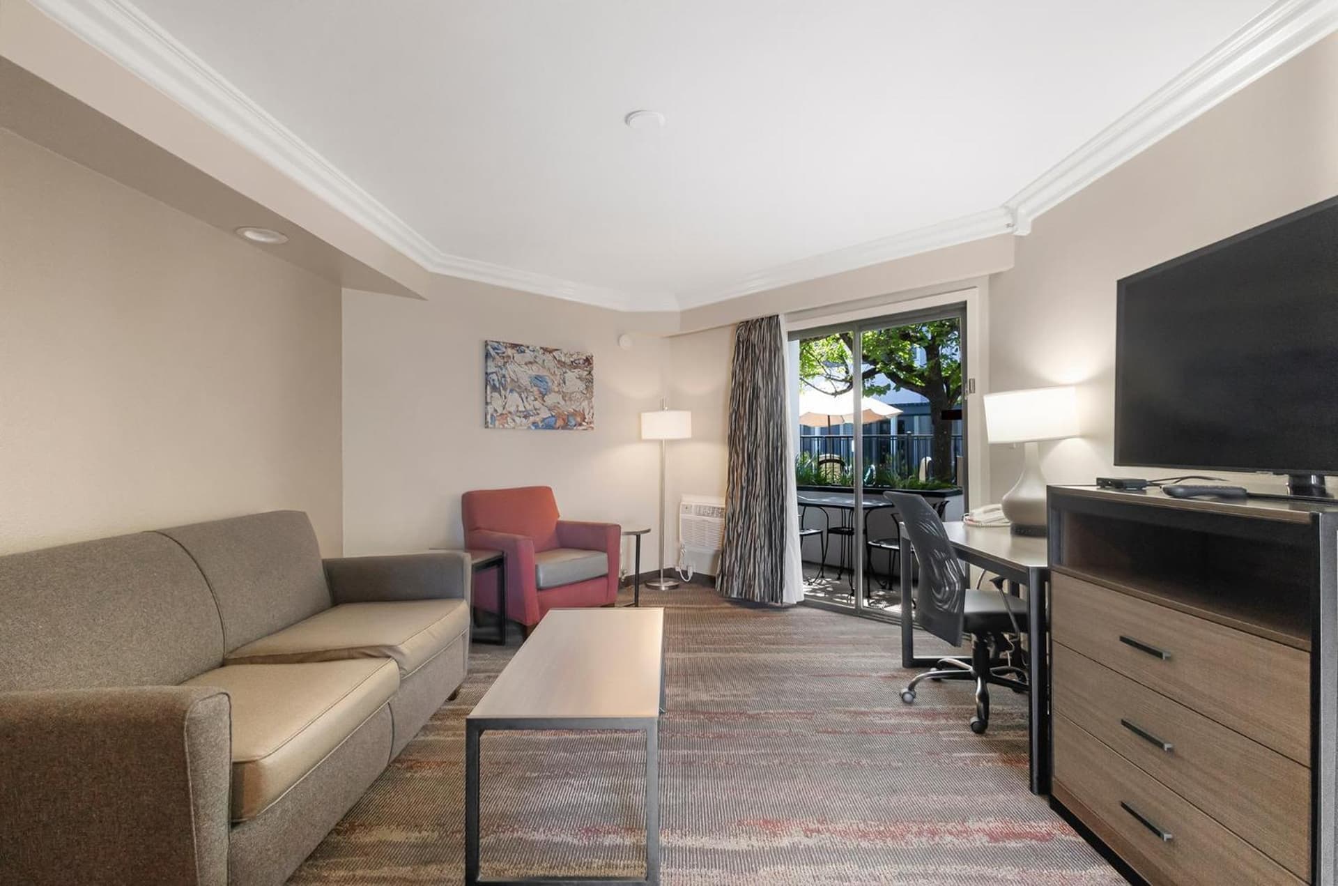 Best Western Plus Wine Country Inn & Suites gallery photo in Santa Rosa, CA — image 53