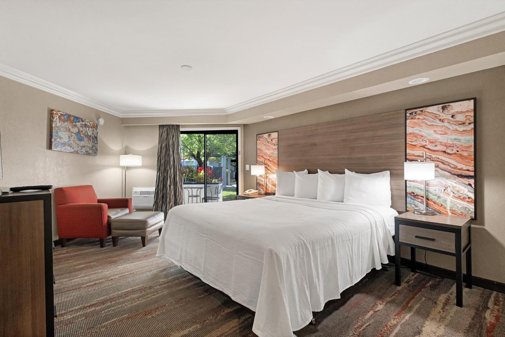 Best Western Plus Wine Country Inn & Suites gallery photo in Santa Rosa, CA — image 78