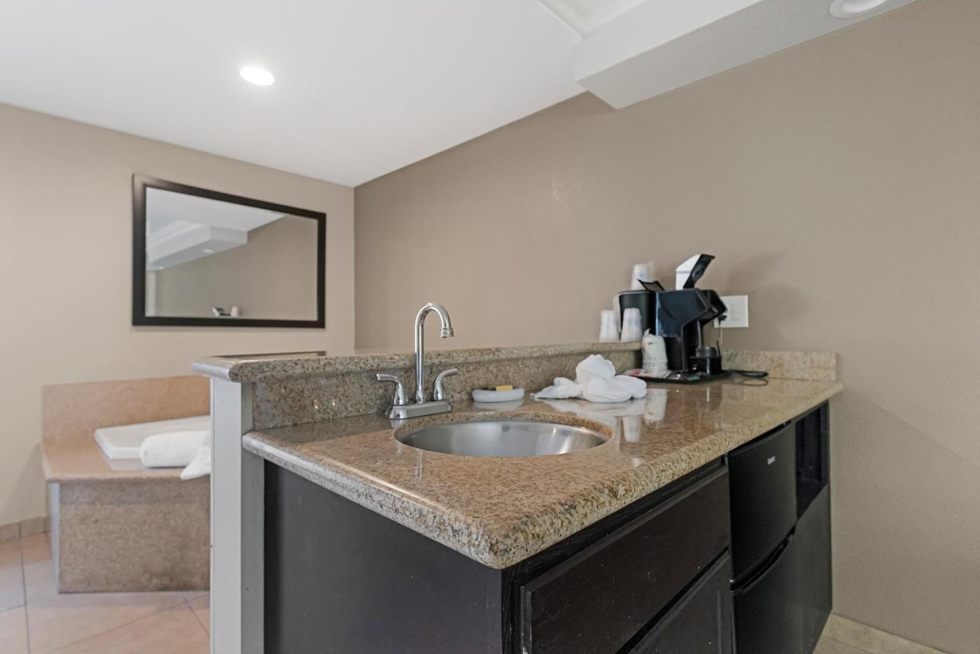 Best Western Plus Wine Country Inn & Suites gallery photo in Santa Rosa, CA — image 31