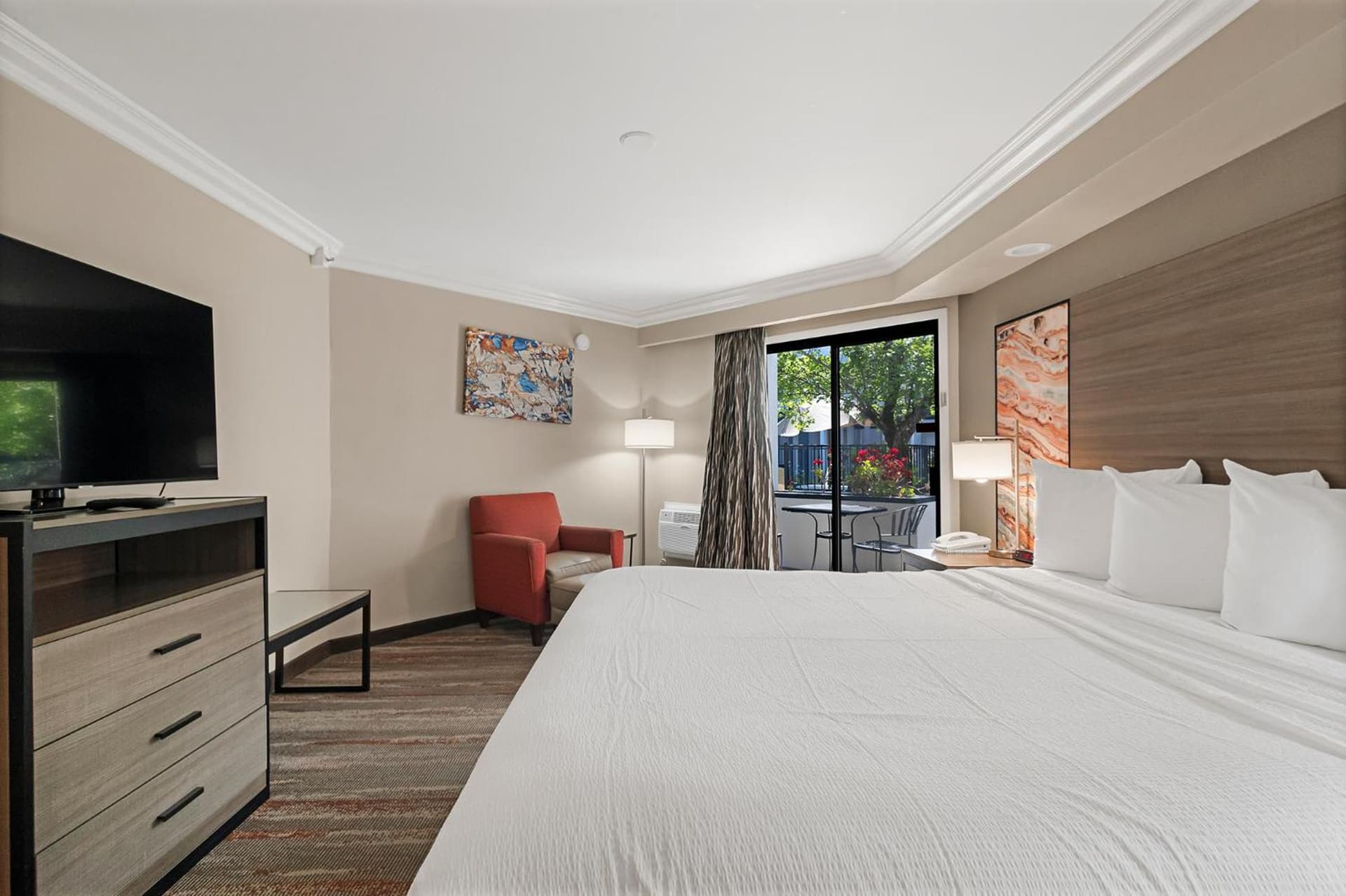 Best Western Plus Wine Country Inn & Suites gallery photo in Santa Rosa, CA — image 4