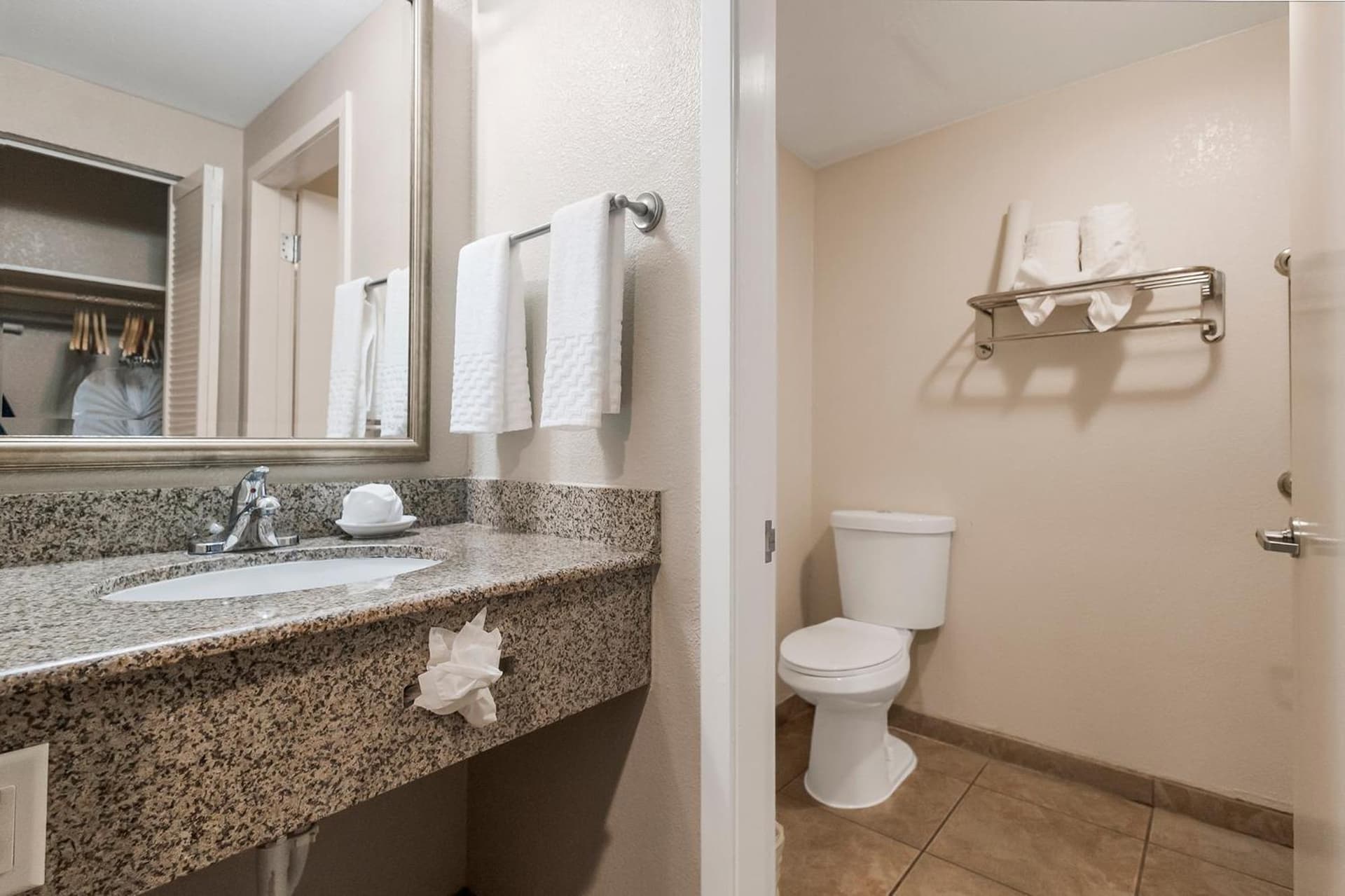 Best Western Plus Wine Country Inn & Suites gallery photo in Santa Rosa, CA — image 66