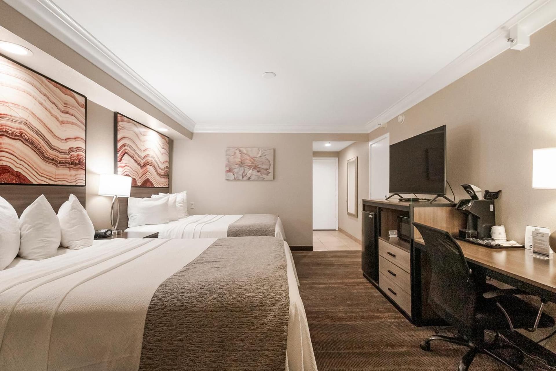 Best Western Plus Wine Country Inn & Suites gallery photo in Santa Rosa, CA — image 41