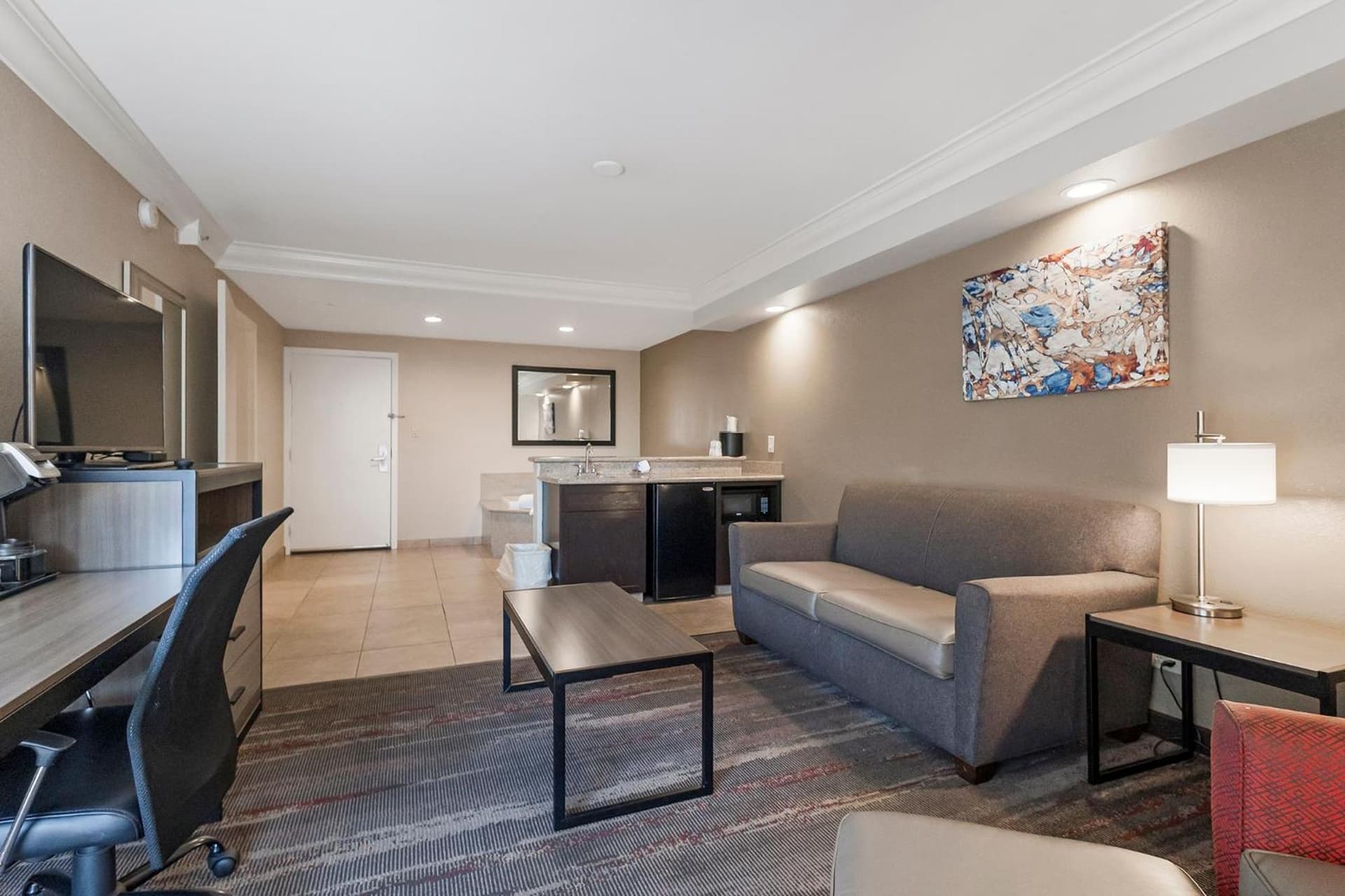 Best Western Plus Wine Country Inn & Suites gallery photo in Santa Rosa, CA — image 60