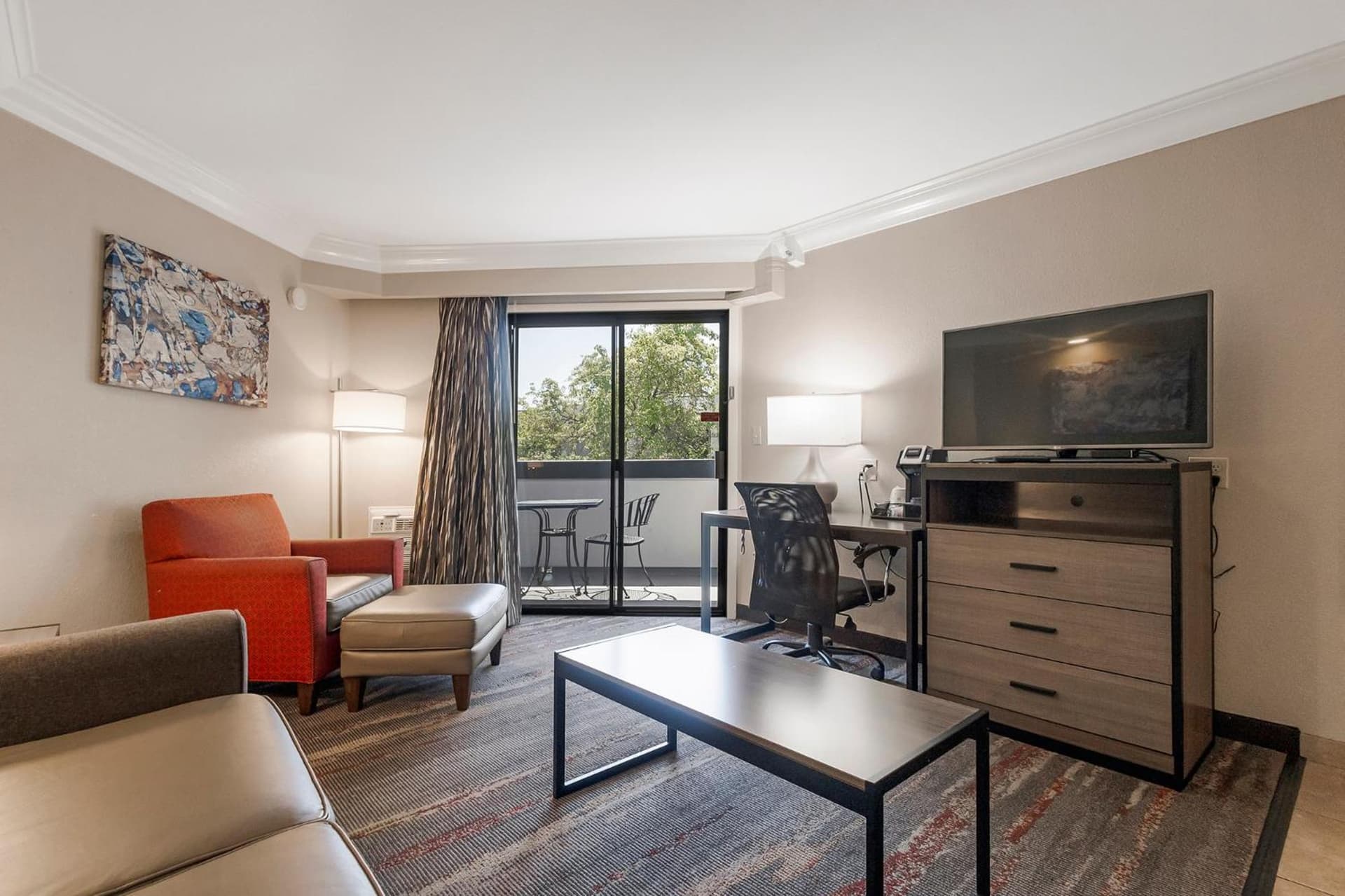 Best Western Plus Wine Country Inn & Suites gallery photo in Santa Rosa, CA — image 71