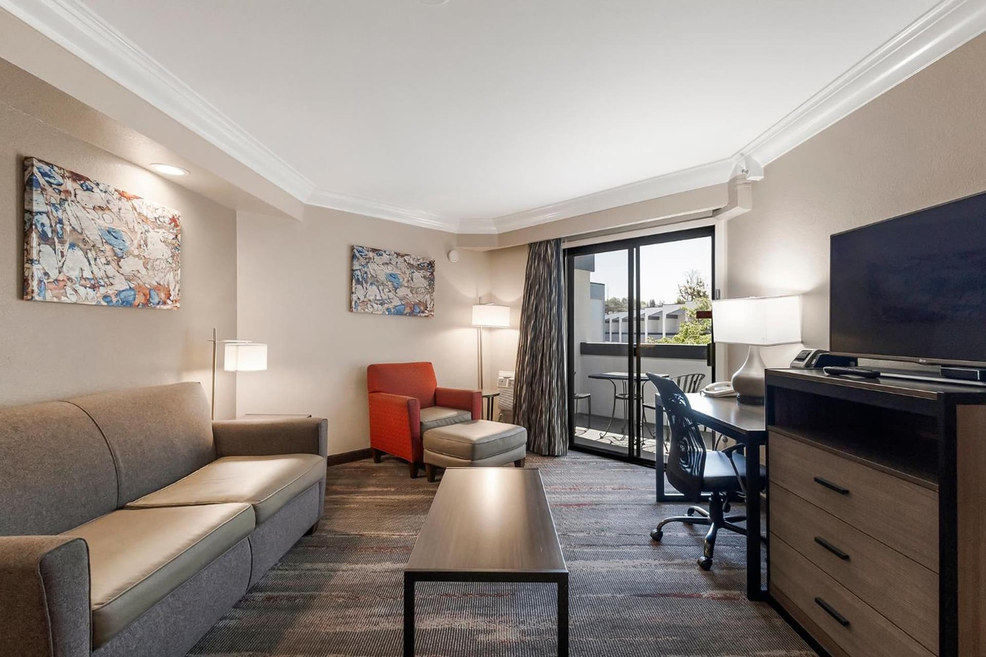 Best Western Plus Wine Country Inn & Suites gallery photo in Santa Rosa, CA — image 36