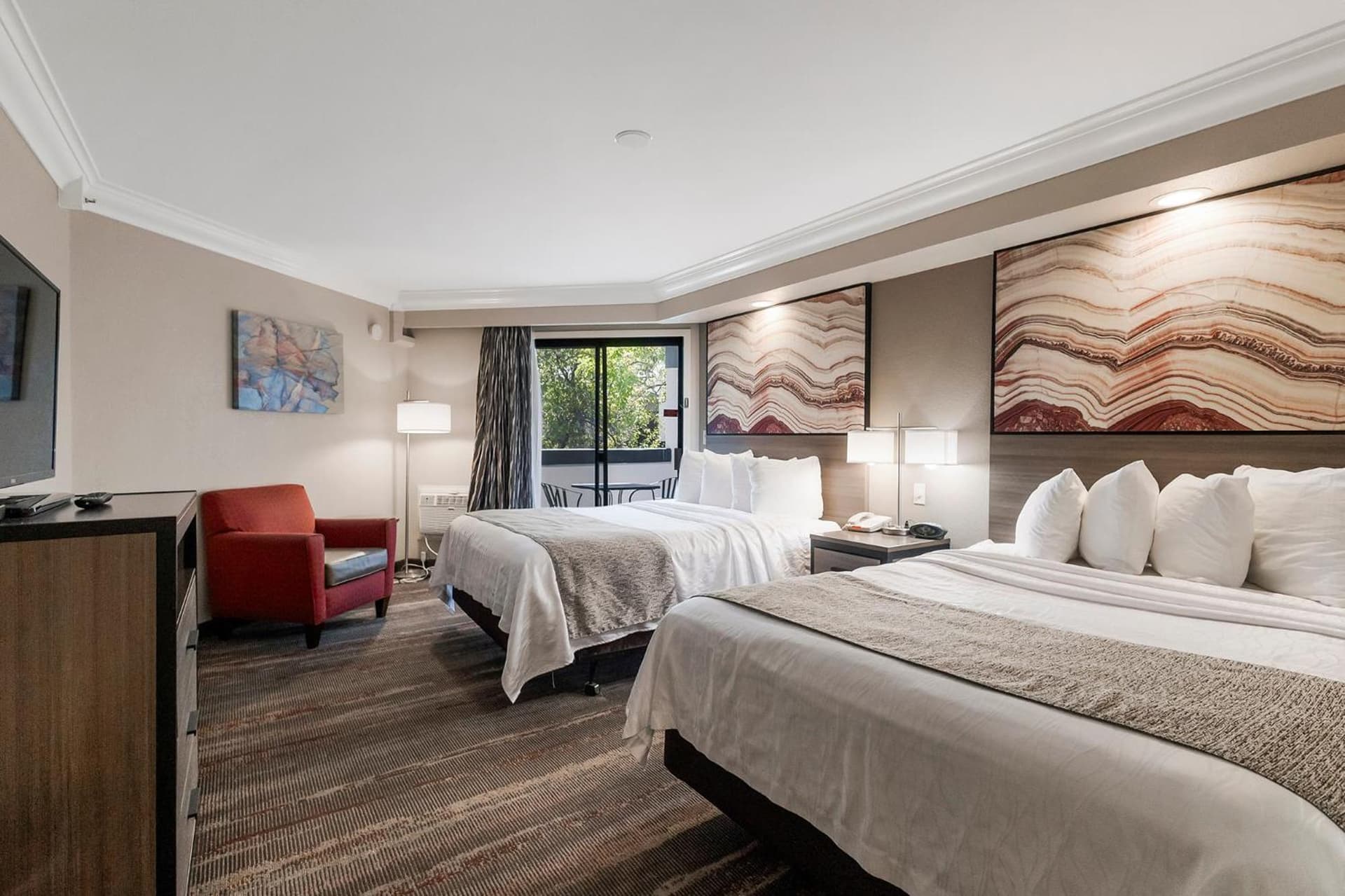 Best Western Plus Wine Country Inn & Suites gallery photo in Santa Rosa, CA — image 79