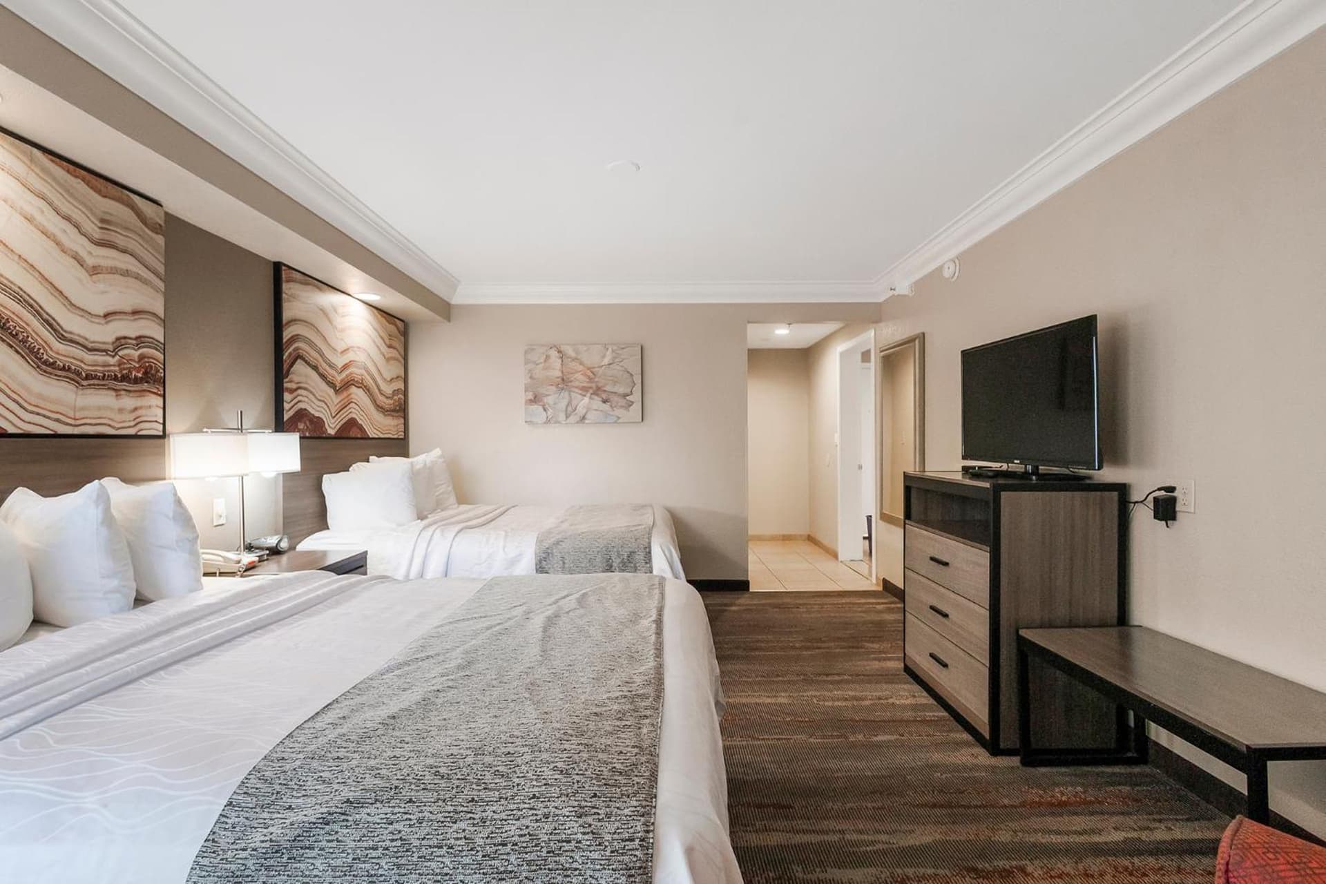 Best Western Plus Wine Country Inn & Suites gallery photo in Santa Rosa, CA — image 50