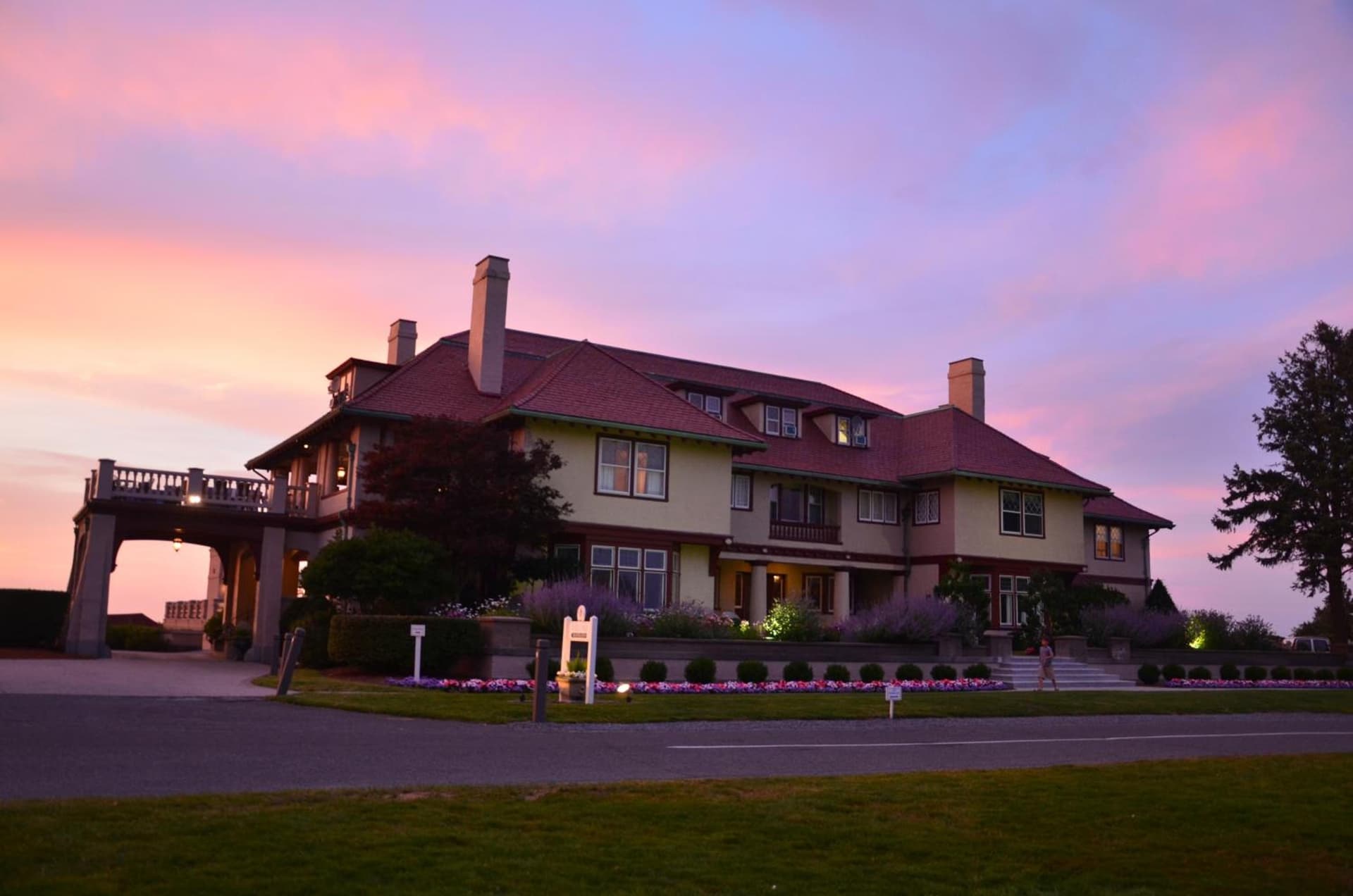 The Mansion at Ocean Edge Resort & Golf Club gallery photo in Brewster — image 30