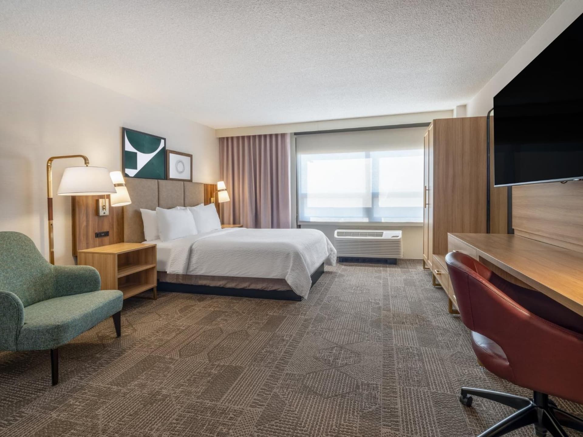 Staybridge Suites Chicago O'Hare - Rosemont by IHG gallery photo in Rosemont, IL — image 85