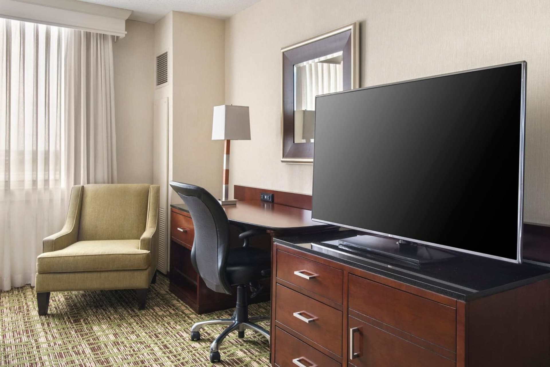 Philadelphia Airport Marriott gallery photo in Philadelphia, PA — image 24