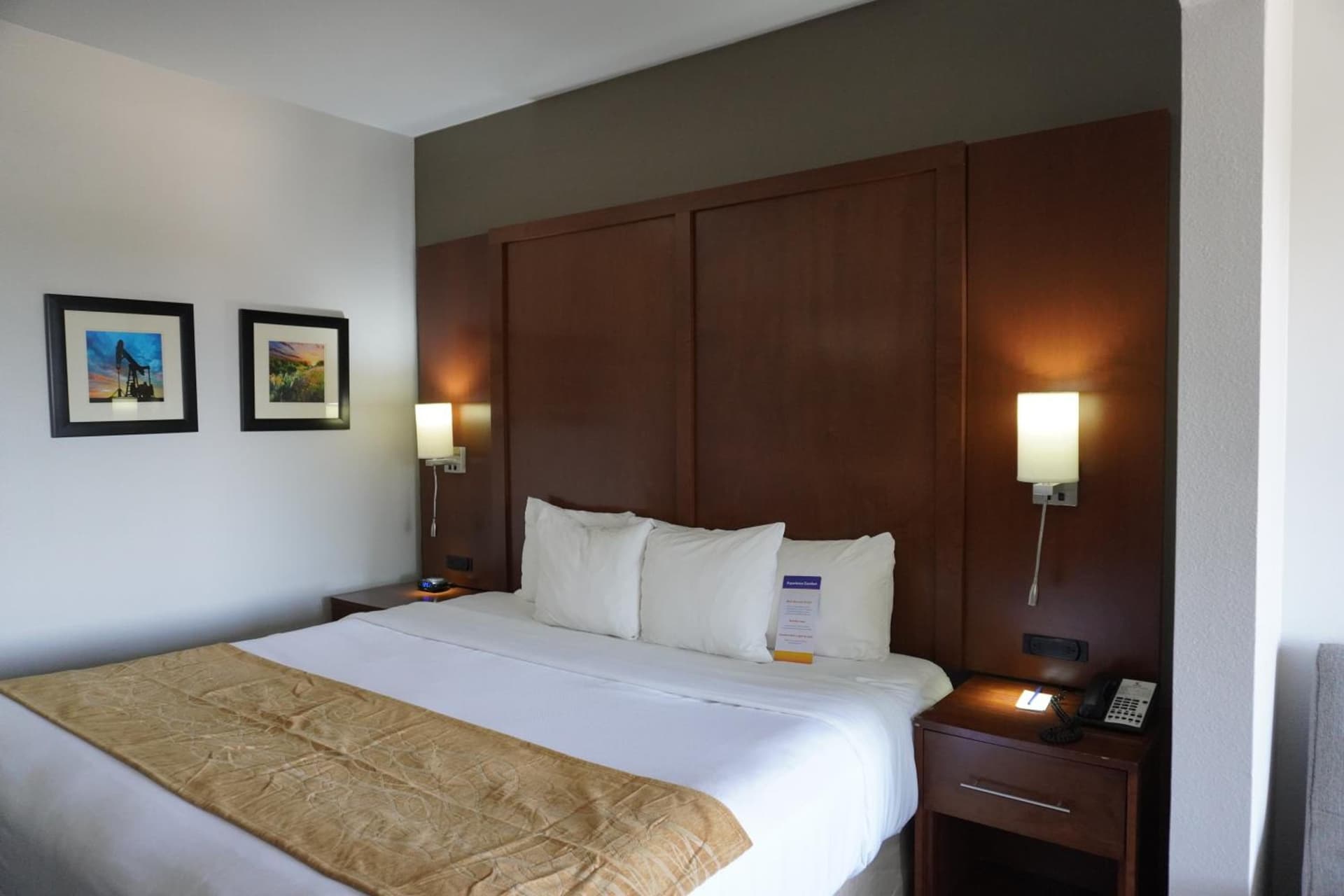 Comfort Inn & Suites Frisco - Plano gallery photo in Frisco, TX — image 12