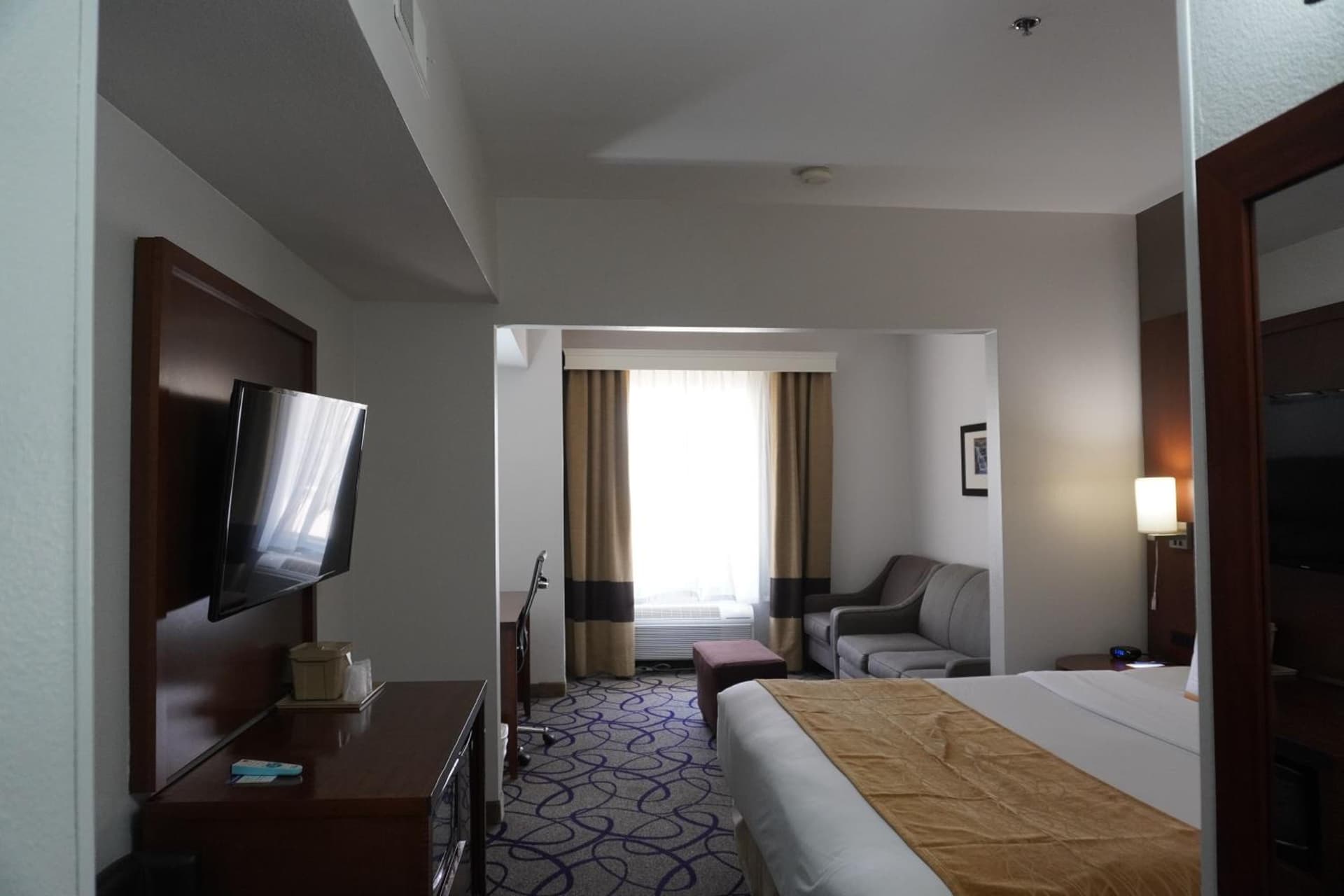 Comfort Inn & Suites Frisco - Plano gallery photo in Frisco, TX — image 34