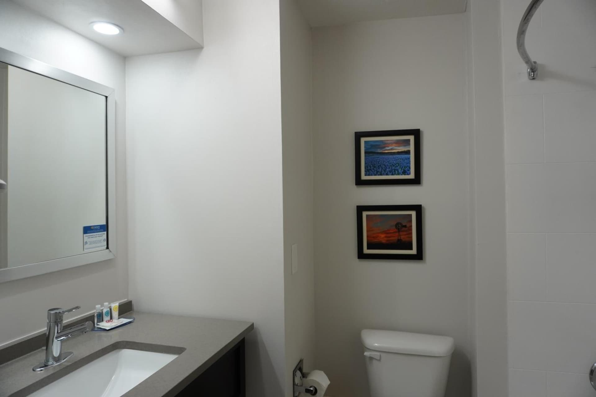 Comfort Inn & Suites Frisco - Plano gallery photo in Frisco, TX — image 31