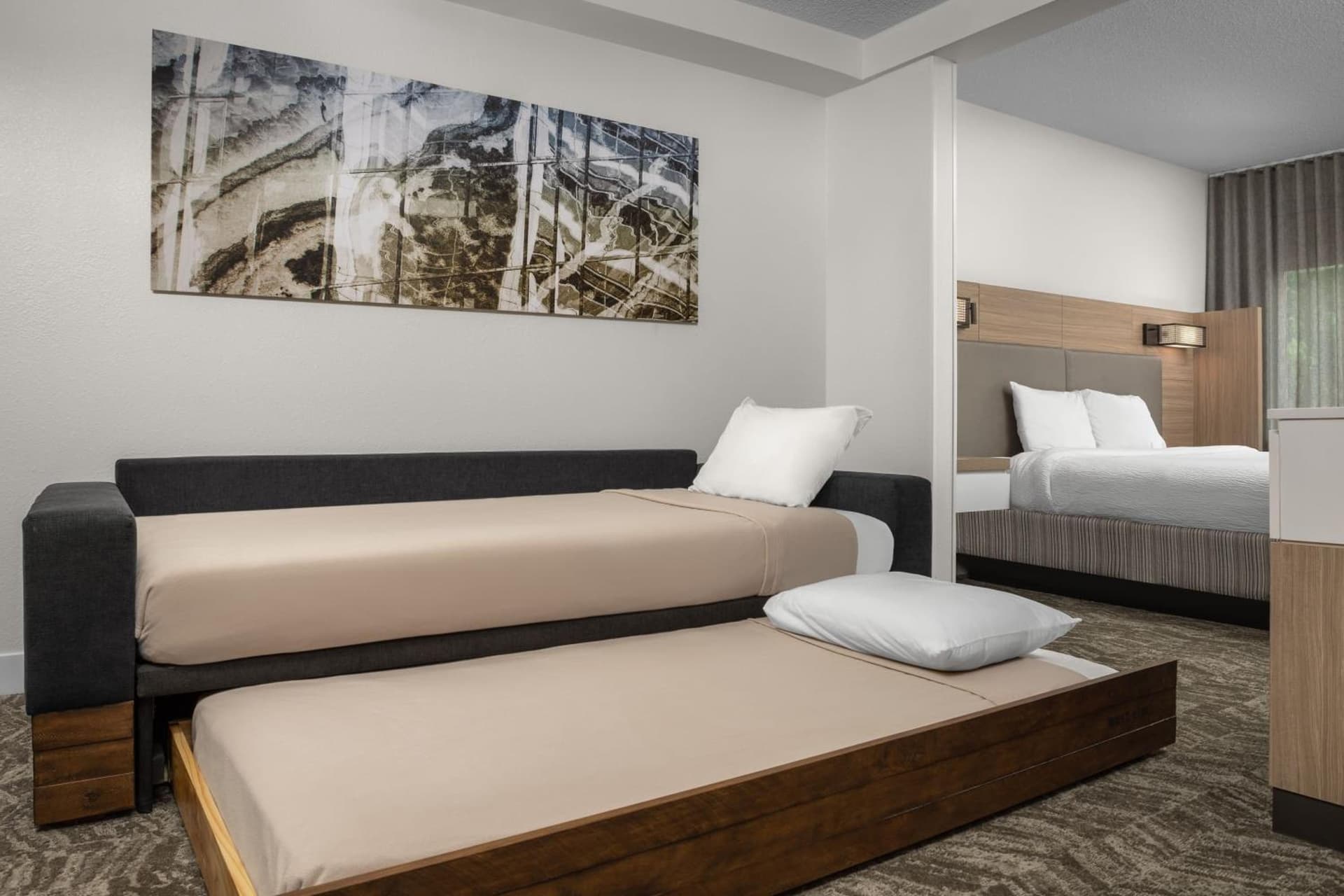 SpringHill Suites by Marriott Atlanta Buford/Mall of Georgia gallery photo in Buford, GA — image 19