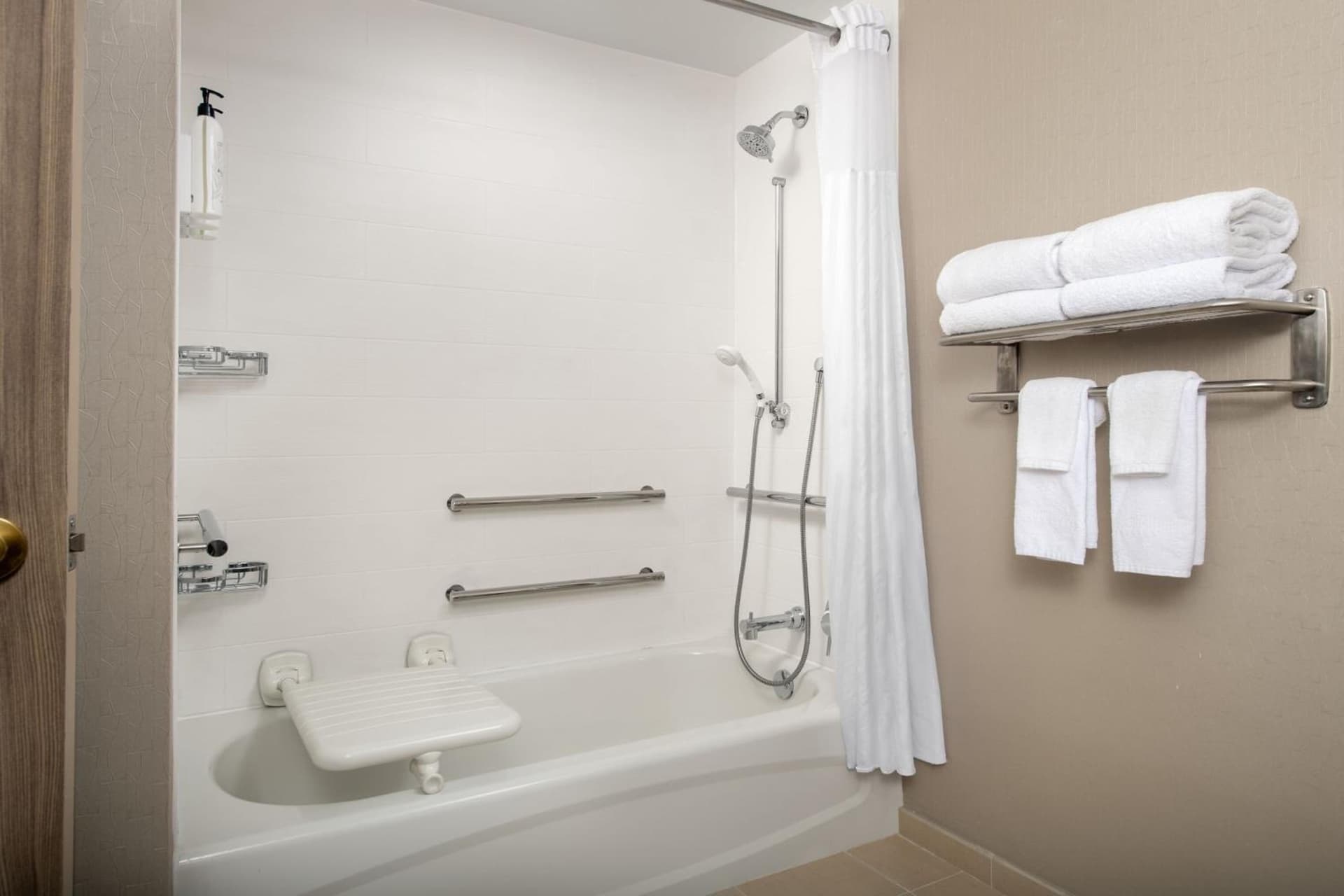SpringHill Suites by Marriott Atlanta Buford/Mall of Georgia gallery photo in Buford, GA — image 33