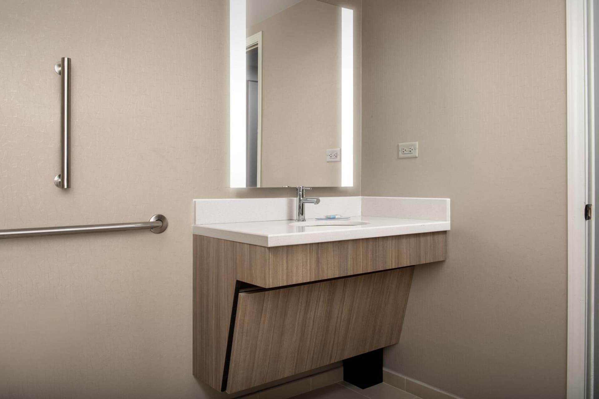 SpringHill Suites by Marriott Atlanta Buford/Mall of Georgia gallery photo in Buford, GA — image 18