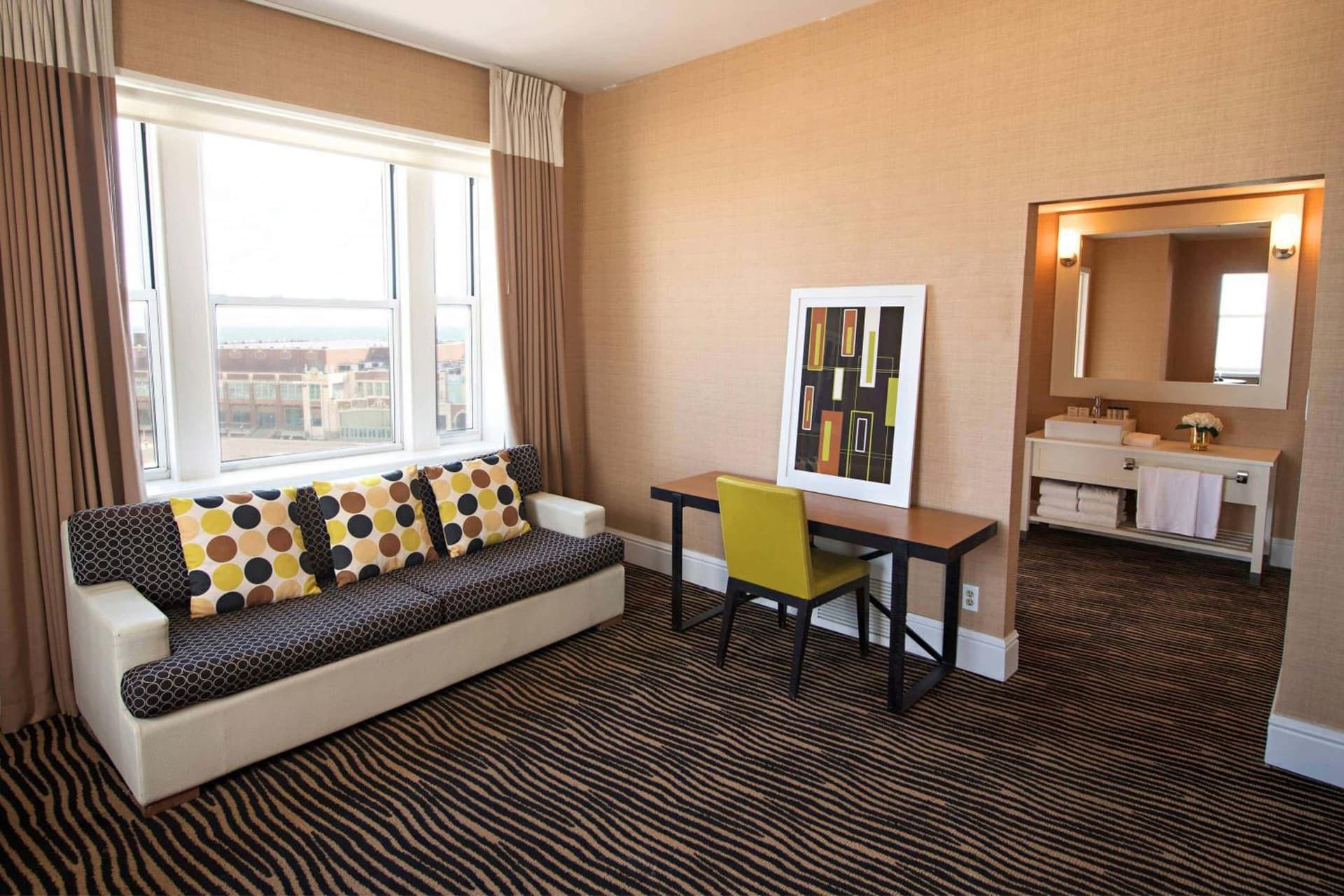 Berkeley Oceanfront Hotel gallery photo in Asbury Park, NJ — image 22