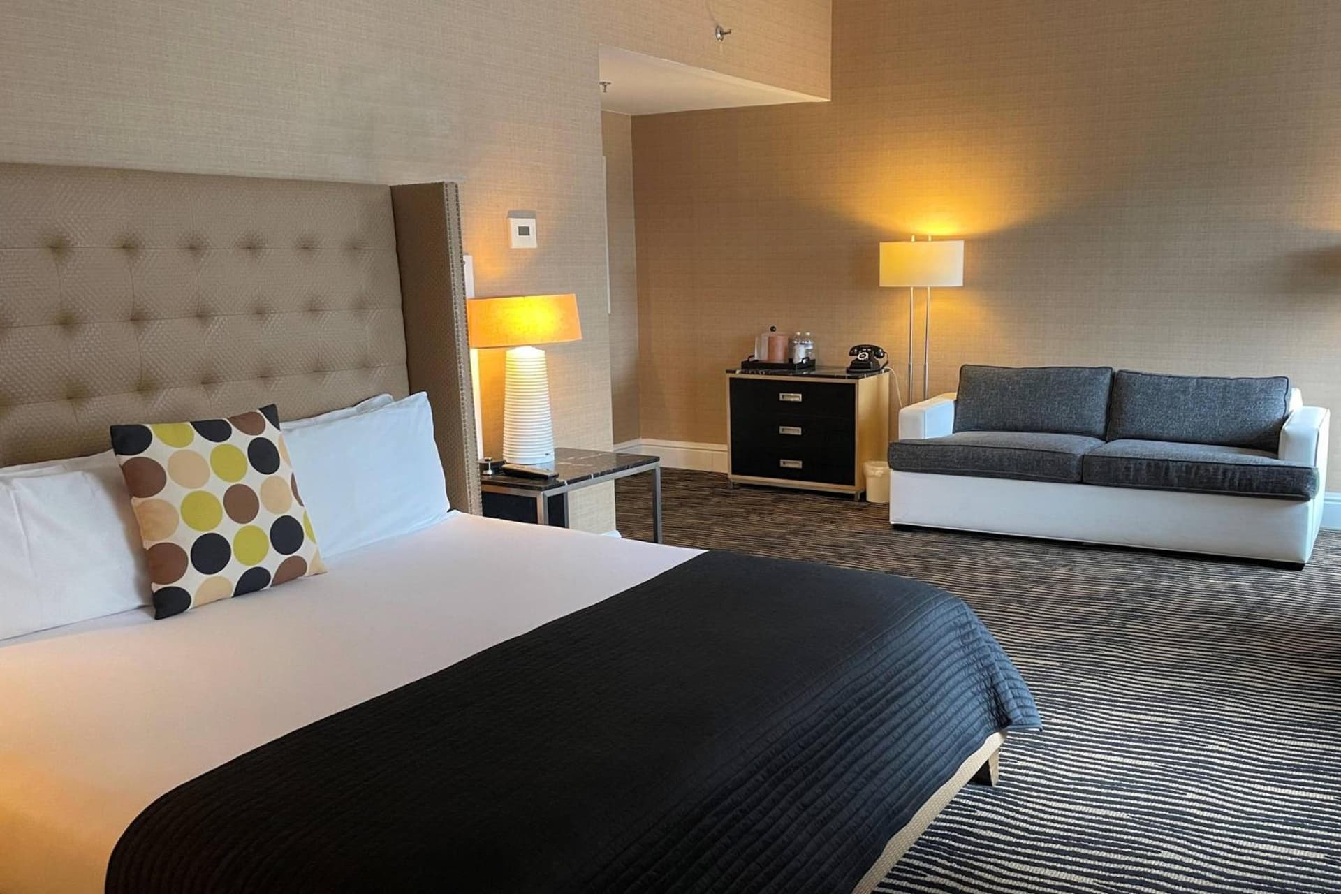 Berkeley Oceanfront Hotel gallery photo in Asbury Park, NJ — image 24