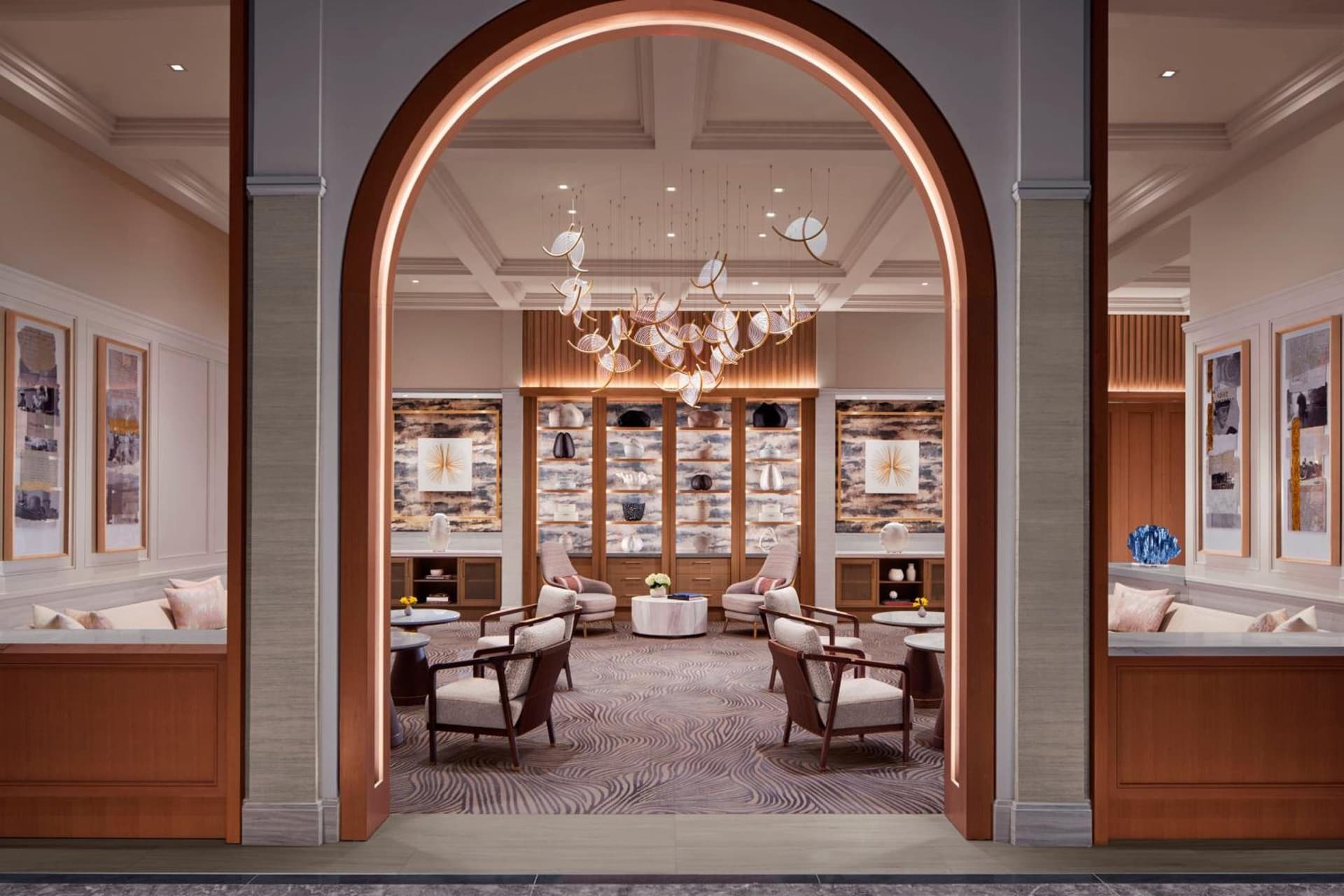 The Ritz-Carlton Naples gallery photo in Naples, FL — image 79