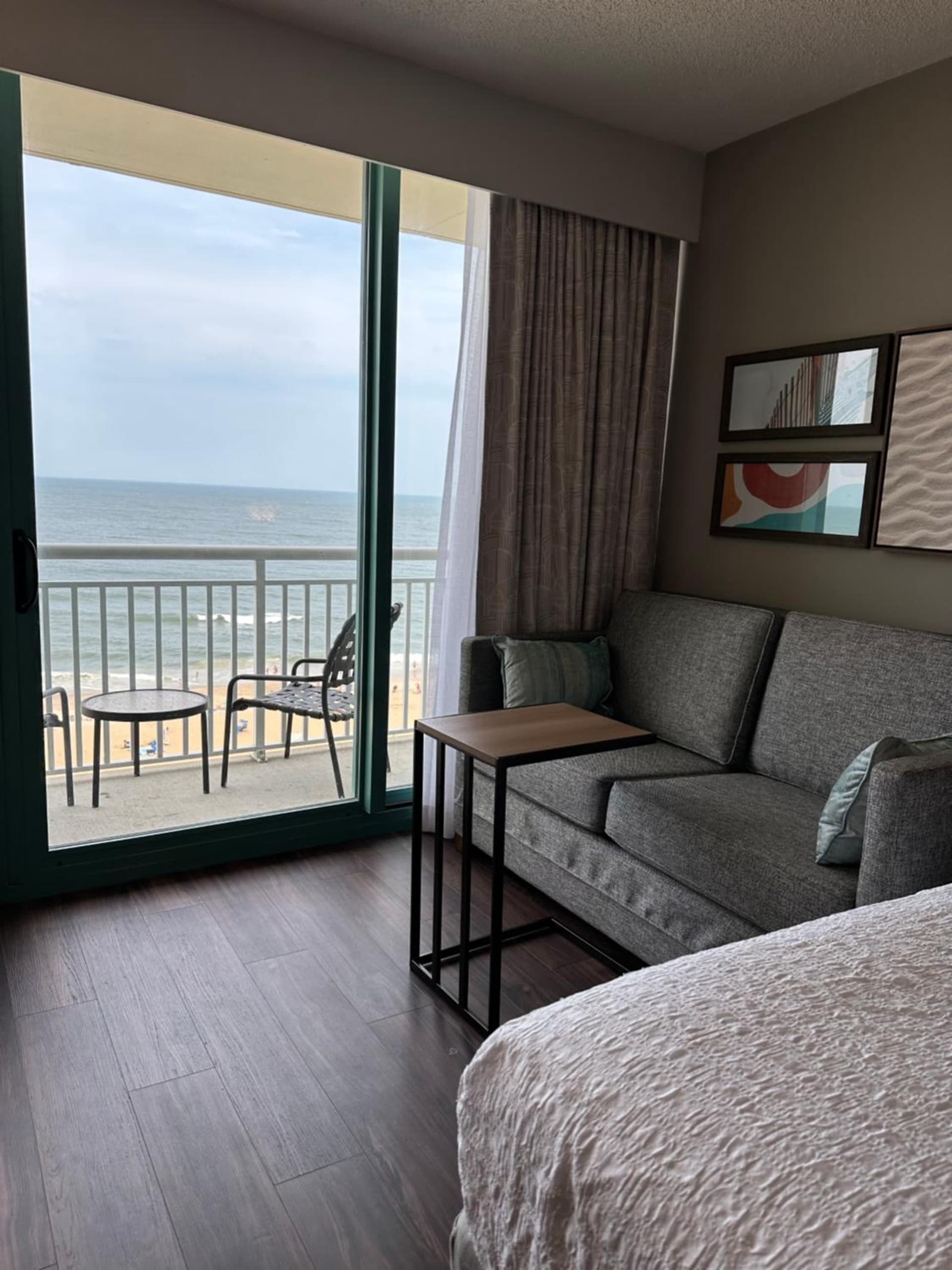 Hampton Inn Virginia Beach-Oceanfront South gallery photo in Virginia Beach, VA — image 79