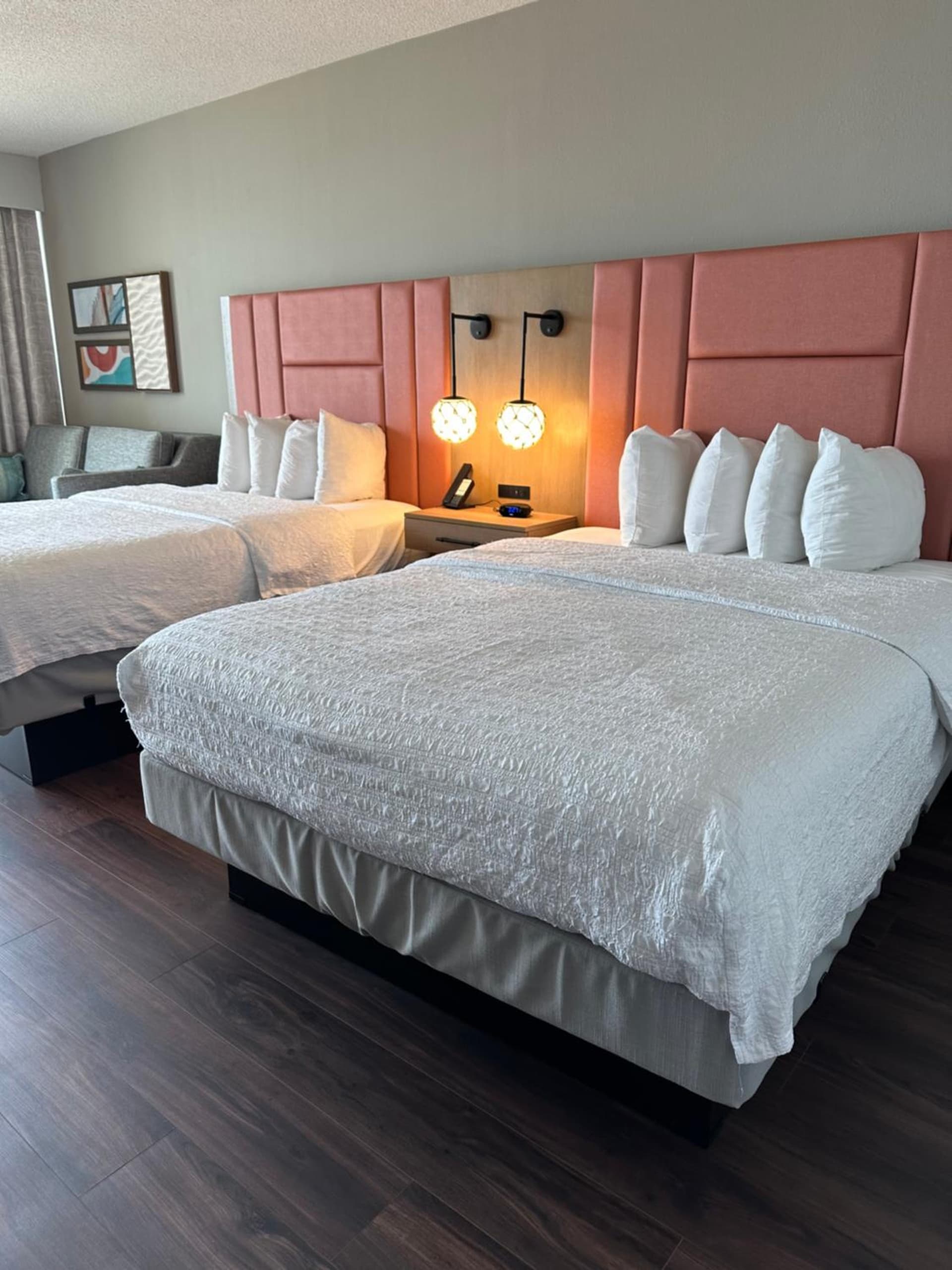 Hampton Inn Virginia Beach-Oceanfront South gallery photo in Virginia Beach, VA — image 46