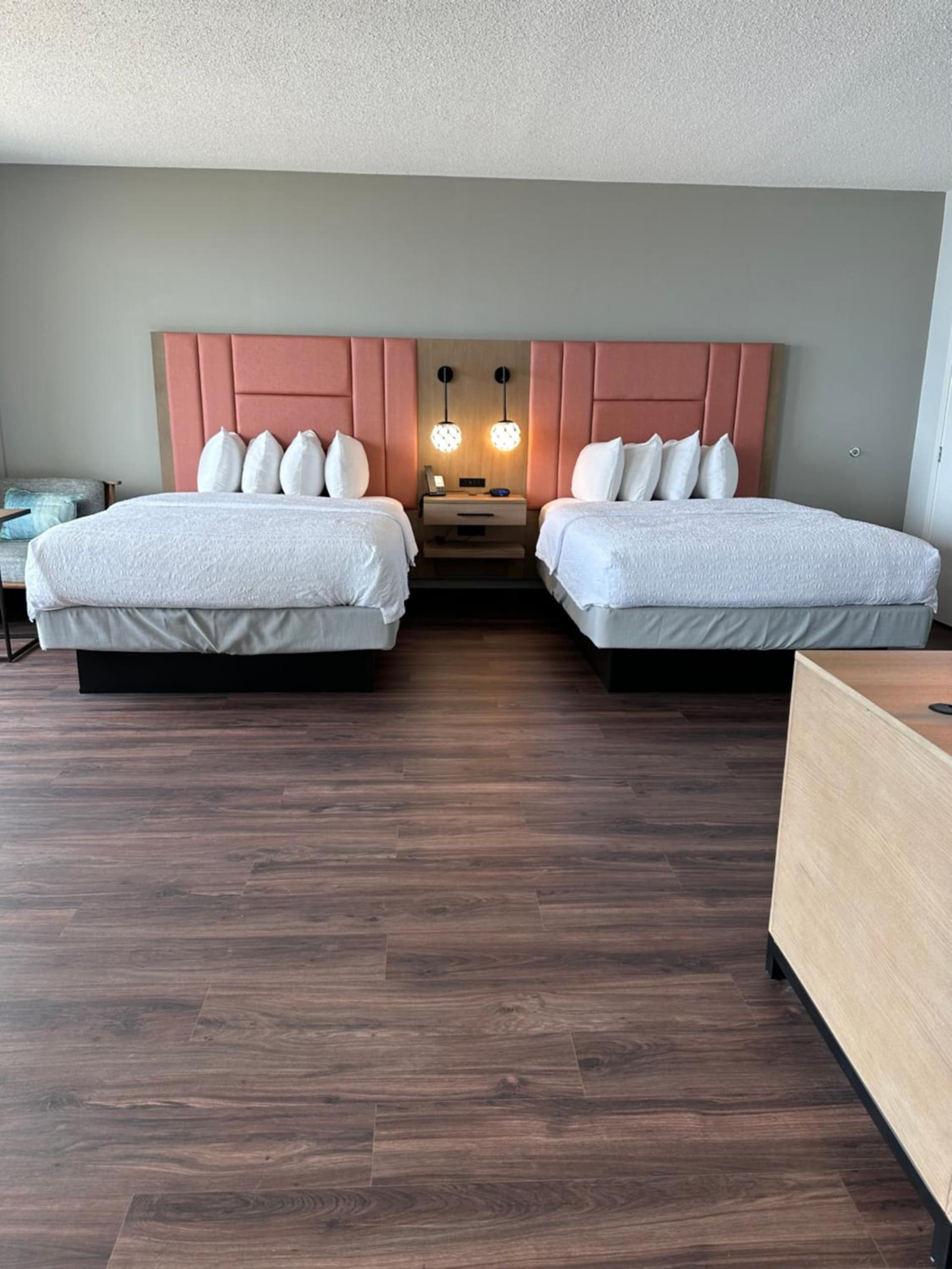 Hampton Inn Virginia Beach-Oceanfront South gallery photo in Virginia Beach, VA — image 34