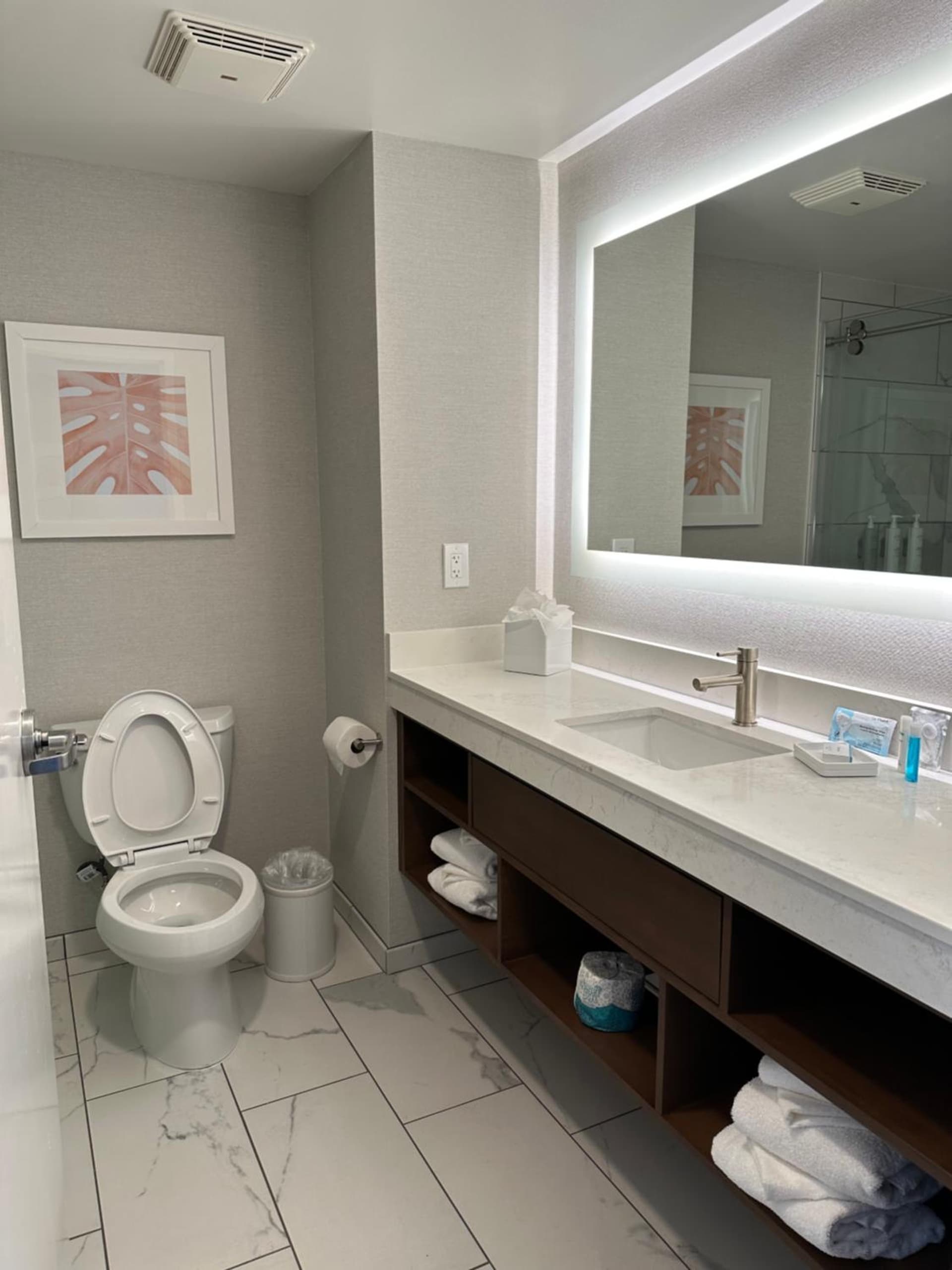 Hampton Inn Virginia Beach-Oceanfront South gallery photo in Virginia Beach, VA — image 10