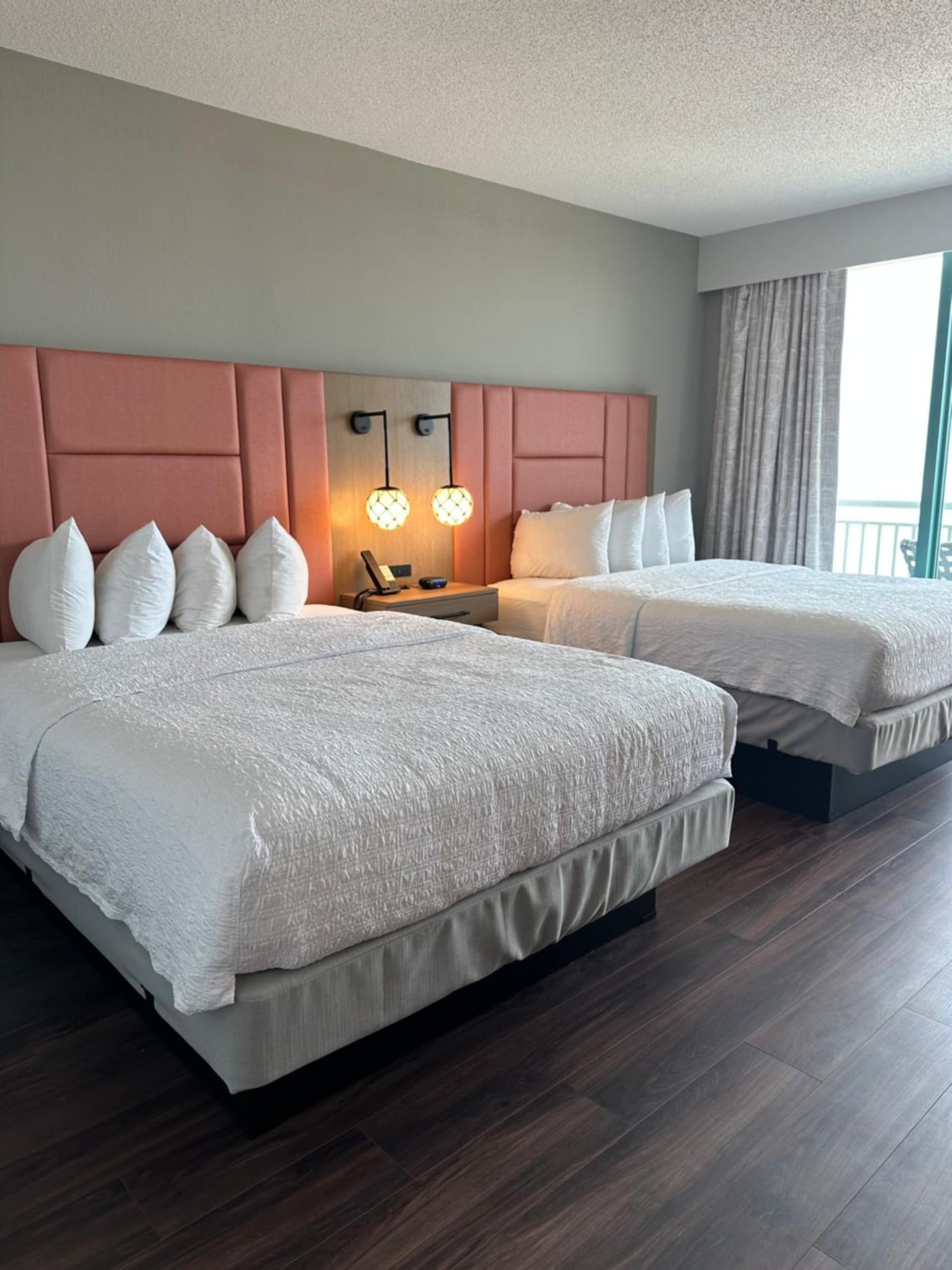Hampton Inn Virginia Beach-Oceanfront South gallery photo in Virginia Beach, VA — image 55