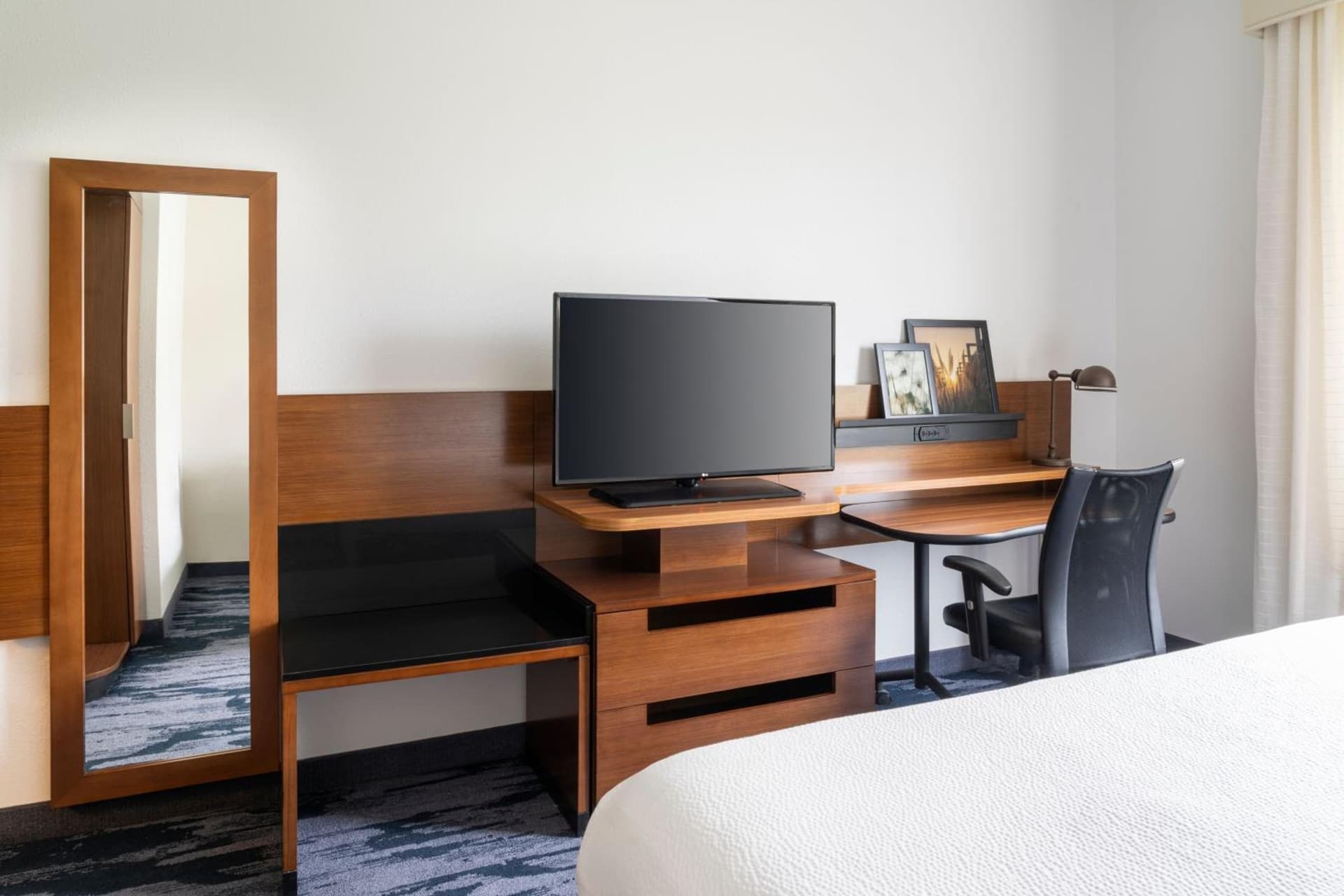Fairfield Inn & Suites by Marriott Akron Fairlawn gallery photo in Montrose, OH — image 4