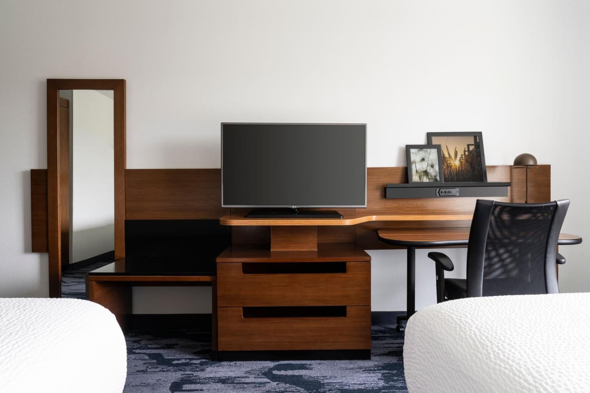 Fairfield Inn & Suites by Marriott Akron Fairlawn gallery photo in Montrose, OH — image 21