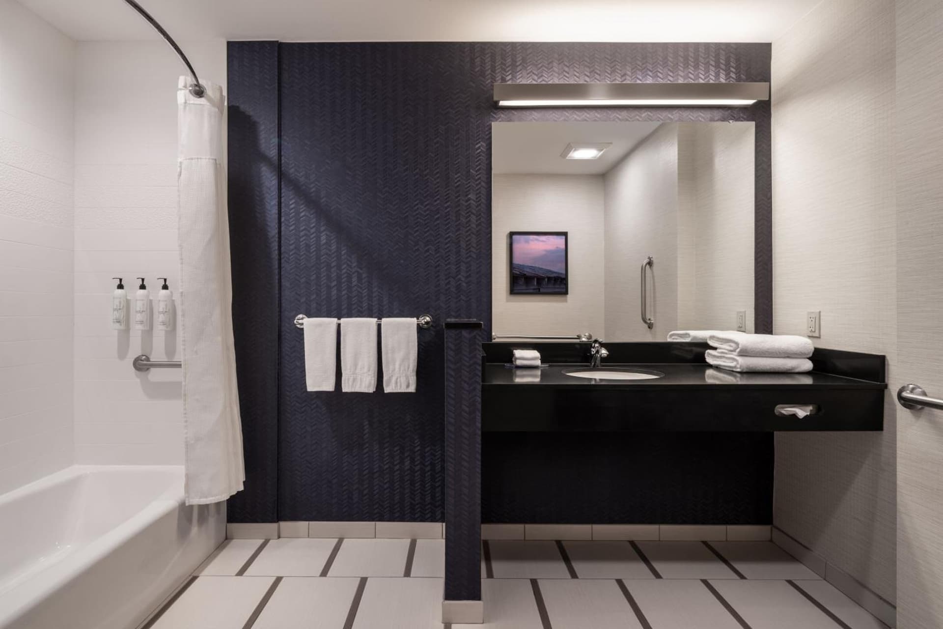 Fairfield Inn & Suites by Marriott Akron Fairlawn gallery photo in Montrose, OH — image 5
