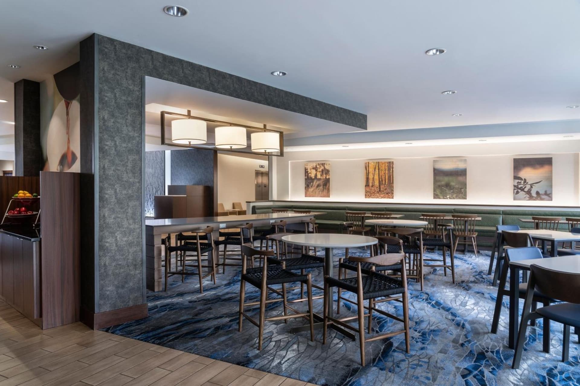 Fairfield Inn & Suites by Marriott Akron Fairlawn gallery photo in Montrose, OH — image 17