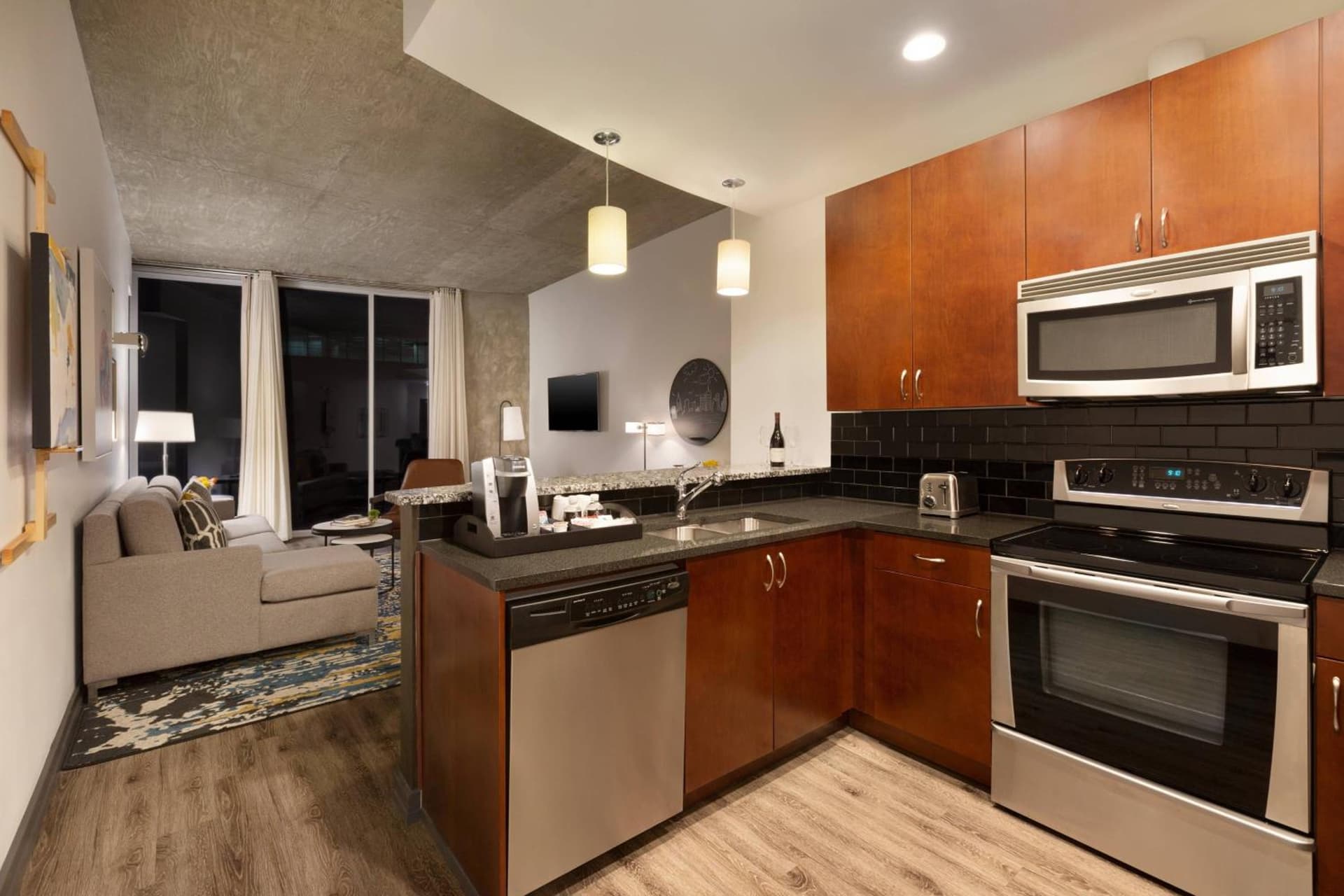Twelve Downtown, Autograph Collection gallery photo in Atlanta, GA — image 10