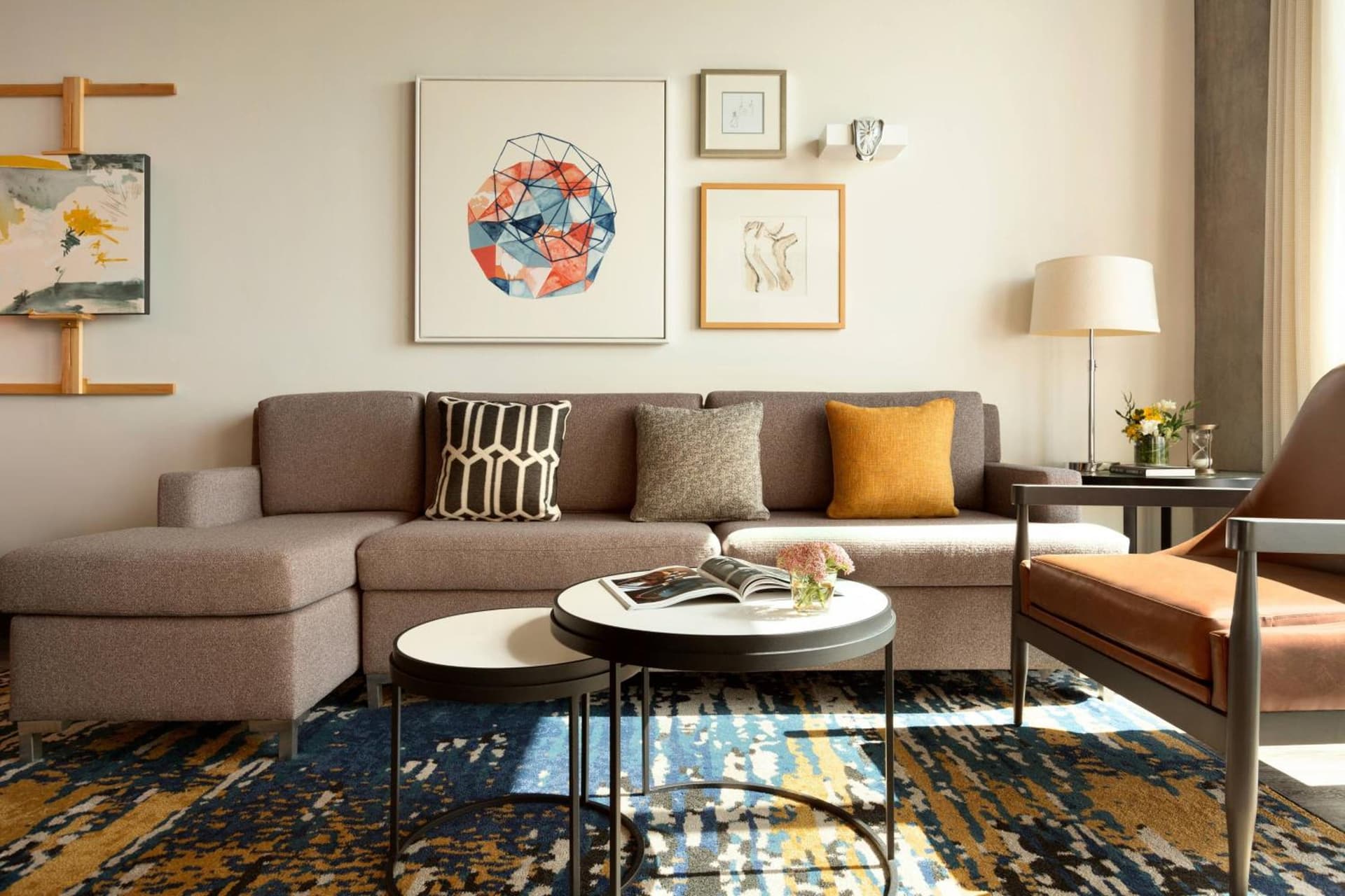 Twelve Downtown, Autograph Collection gallery photo in Atlanta, GA — image 33