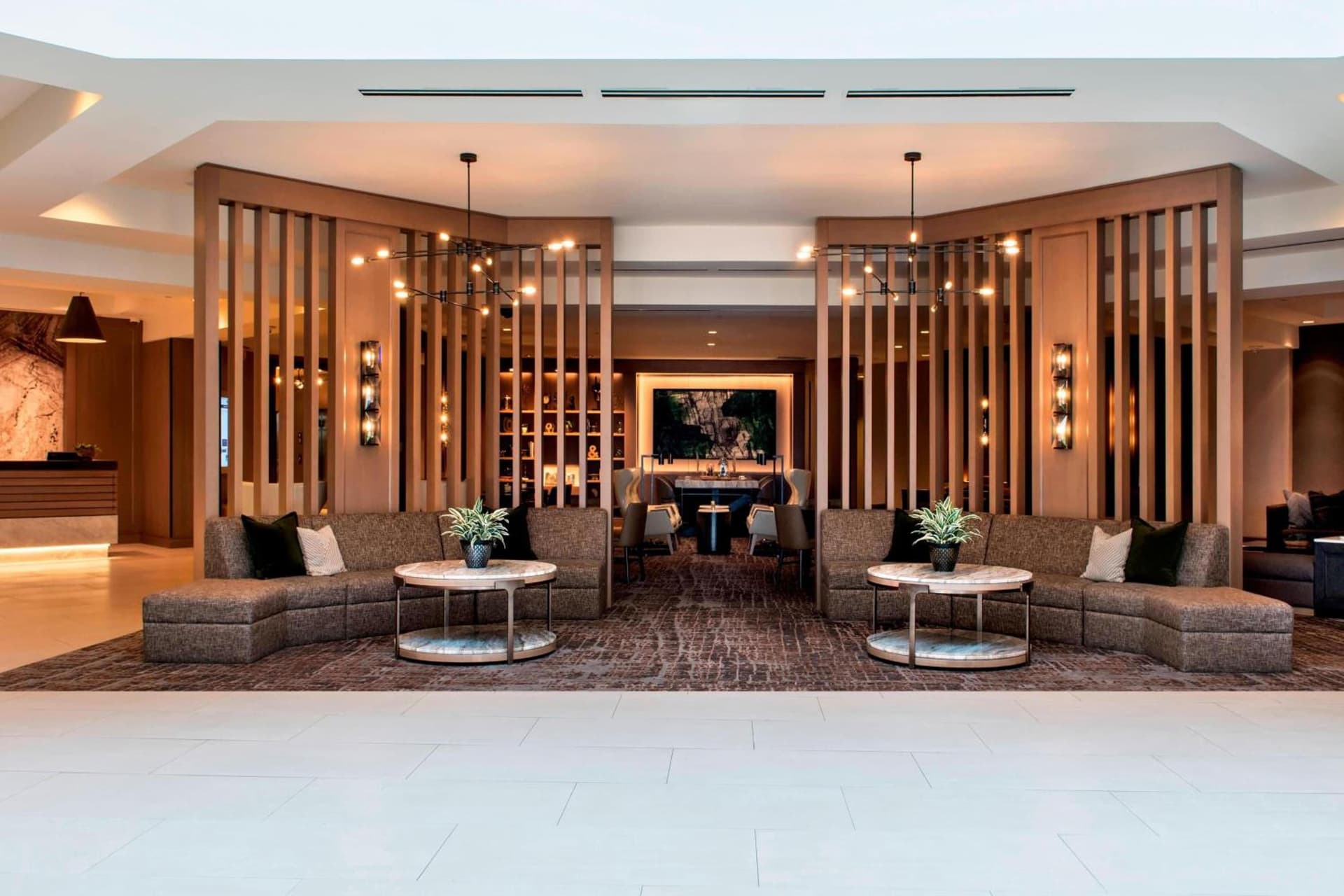 Marriott Boston Quincy gallery photo in Quincy, MA — image 18