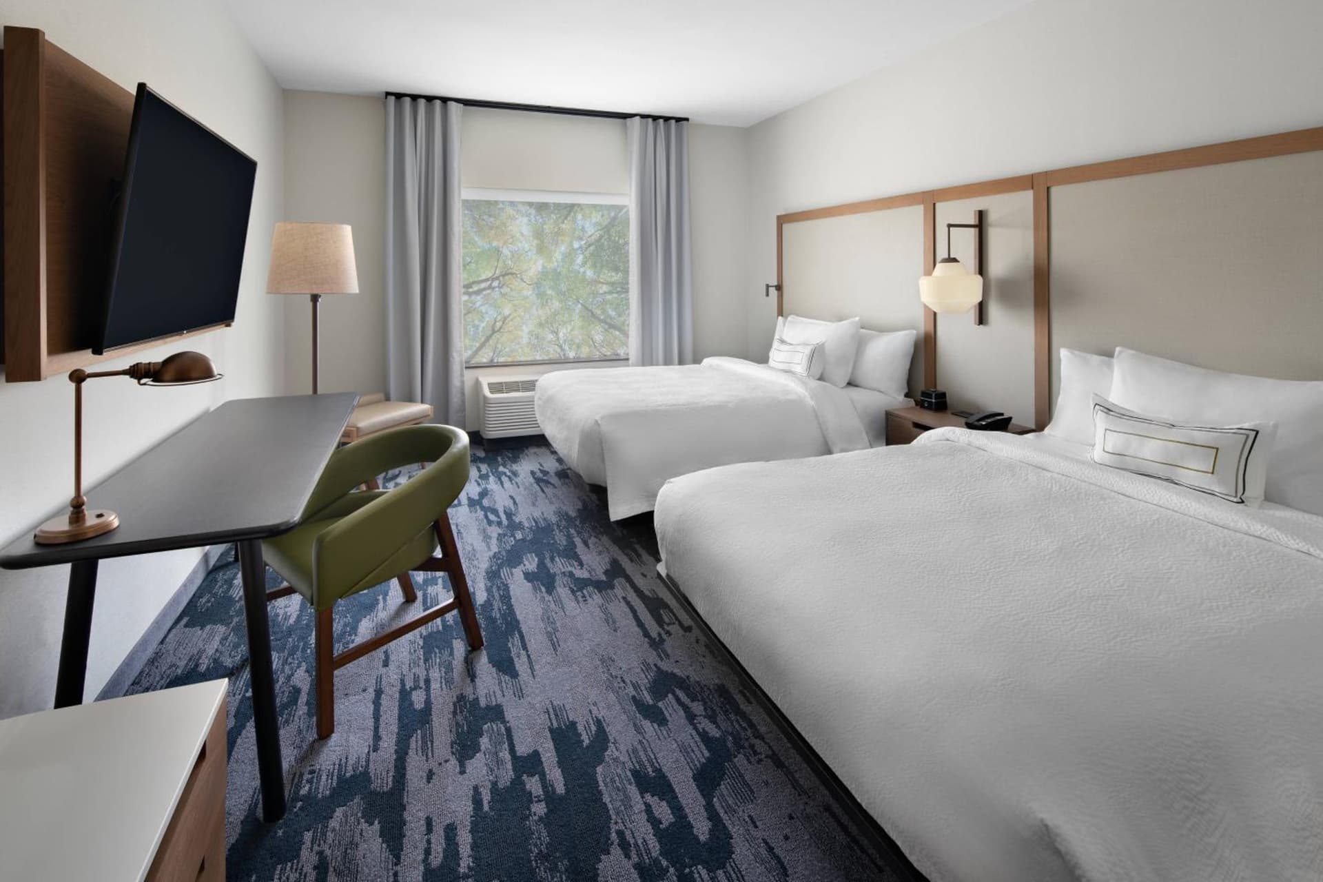 Fairfield Inn & Suites by Marriott Lake Geneva gallery photo in Lake Geneva, WI — image 17