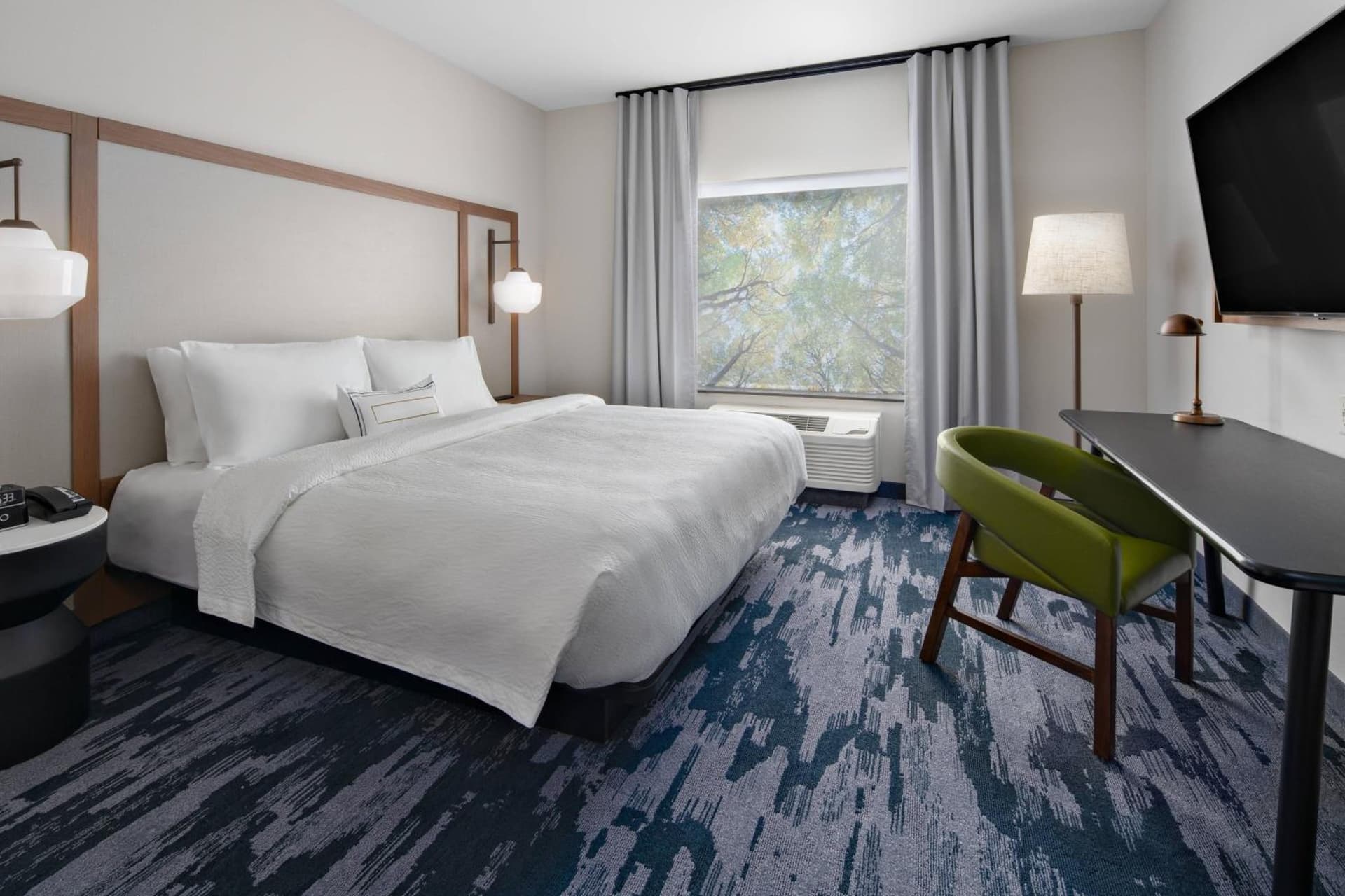 Fairfield Inn & Suites by Marriott Lake Geneva gallery photo in Lake Geneva, WI — image 20