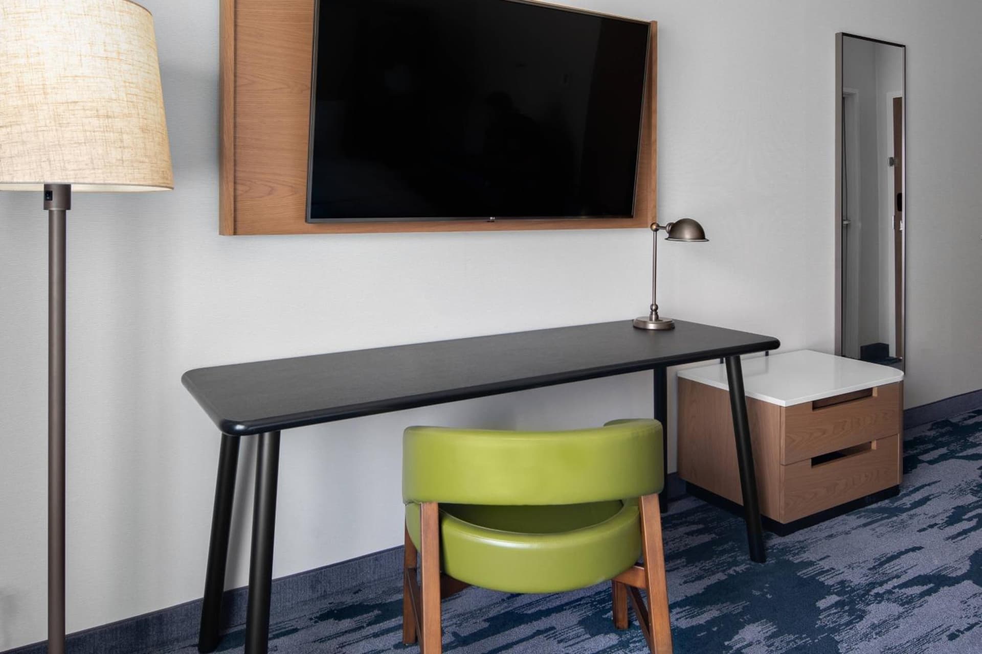 Fairfield Inn & Suites by Marriott Lake Geneva gallery photo in Lake Geneva, WI — image 13