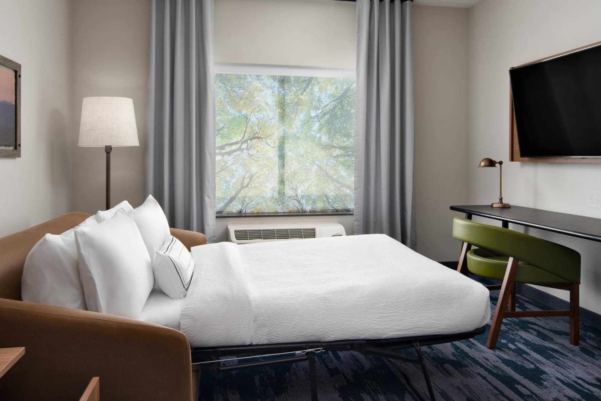 Fairfield Inn & Suites by Marriott Lake Geneva gallery photo in Lake Geneva, WI — image 6