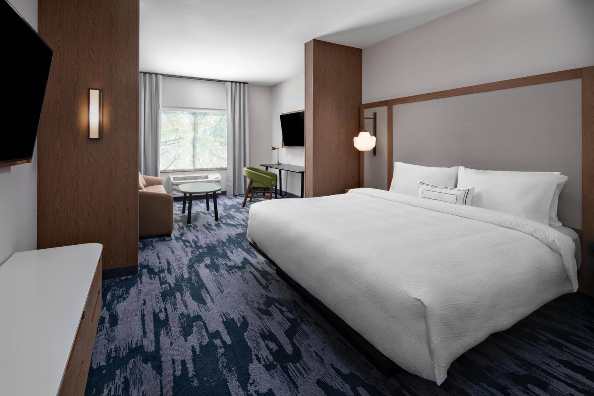 Fairfield Inn & Suites by Marriott Lake Geneva gallery photo in Lake Geneva, WI — image 15