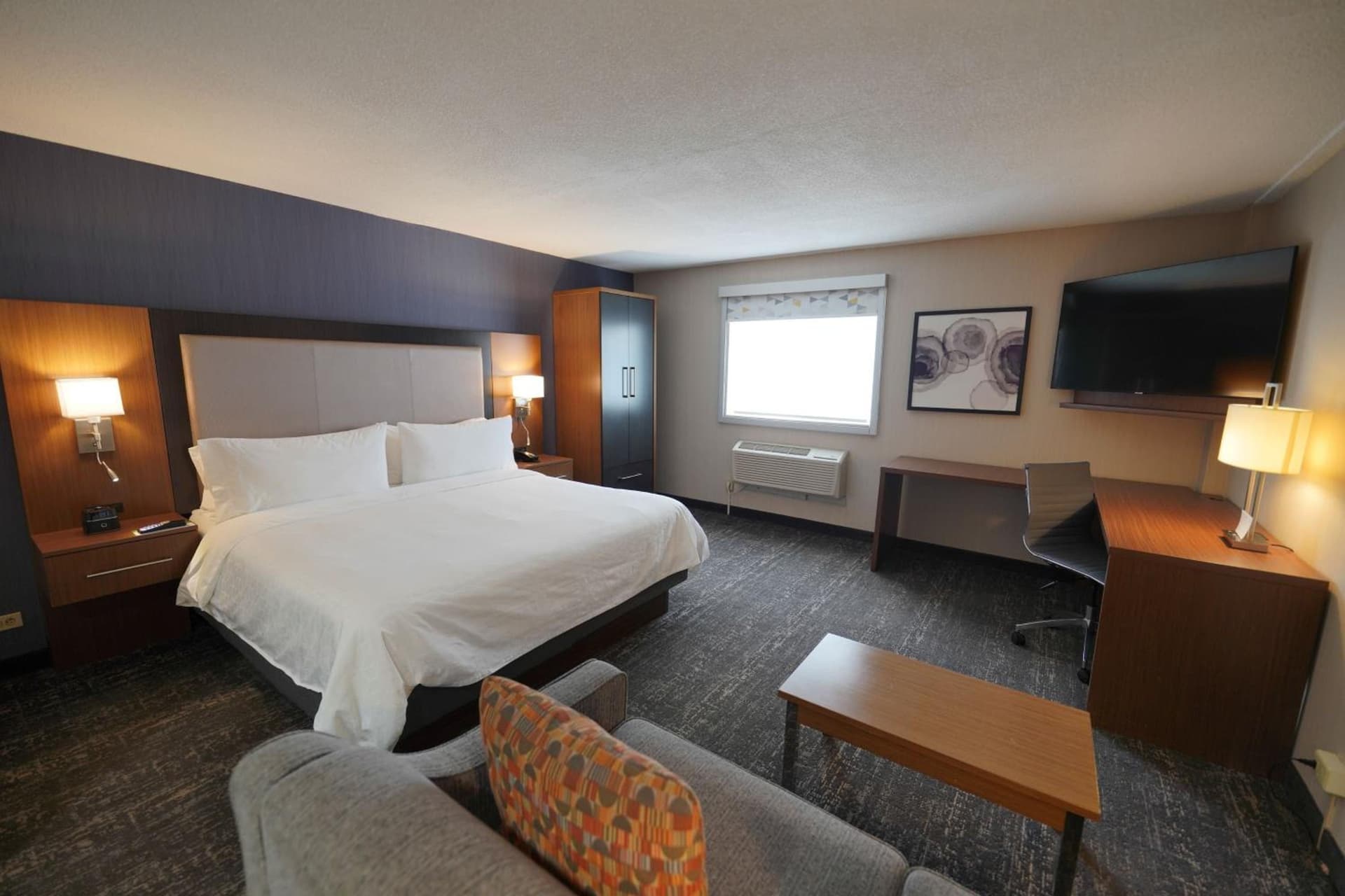 Holiday Inn & Suites Chicago-Carol Stream Wheaton by IHG gallery photo in Carol Stream, IL — image 50