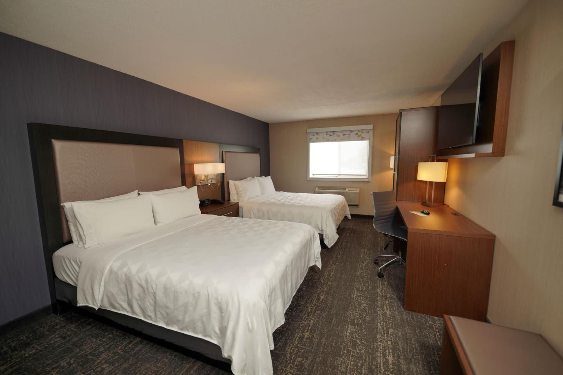 Holiday Inn & Suites Chicago-Carol Stream Wheaton by IHG gallery photo in Carol Stream, IL — image 6